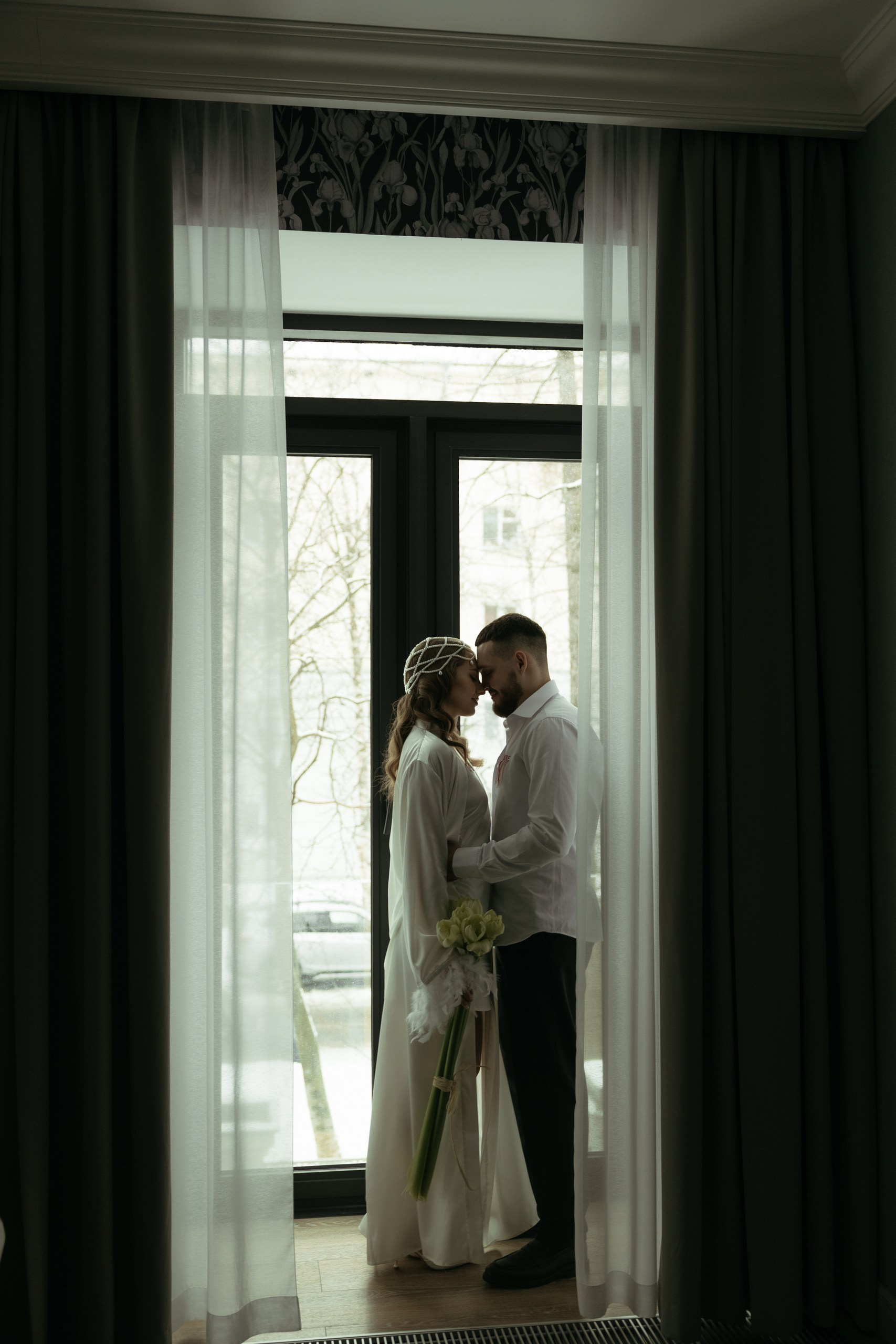 Свадебный фотограф Надежда Попова Архангельск, Санкт-Петербург