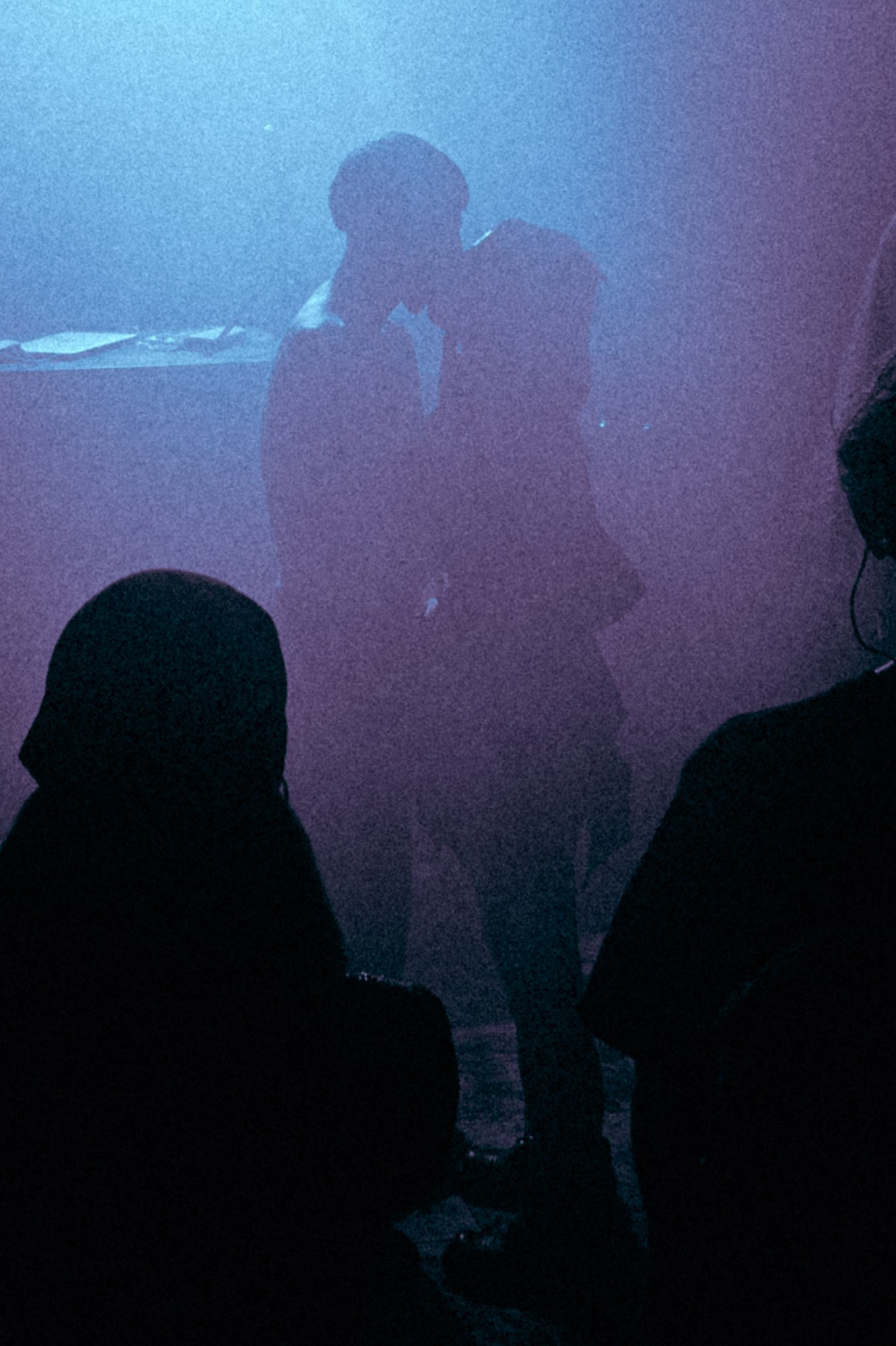 Сайт фотографа Данилы Пащенко