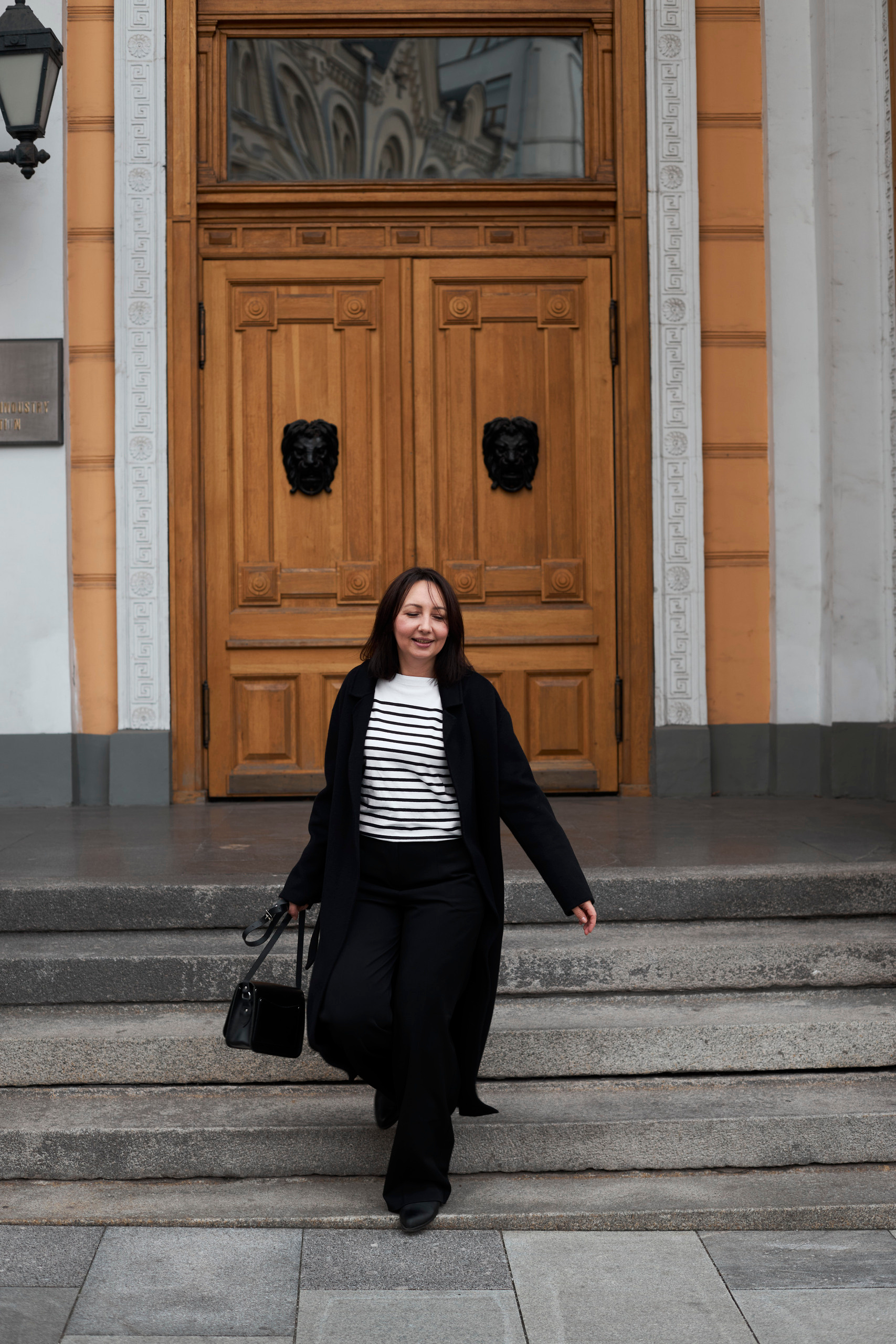 Отзывы клиентов о фотосессиях. Анна Потявина. Фотограф Москва