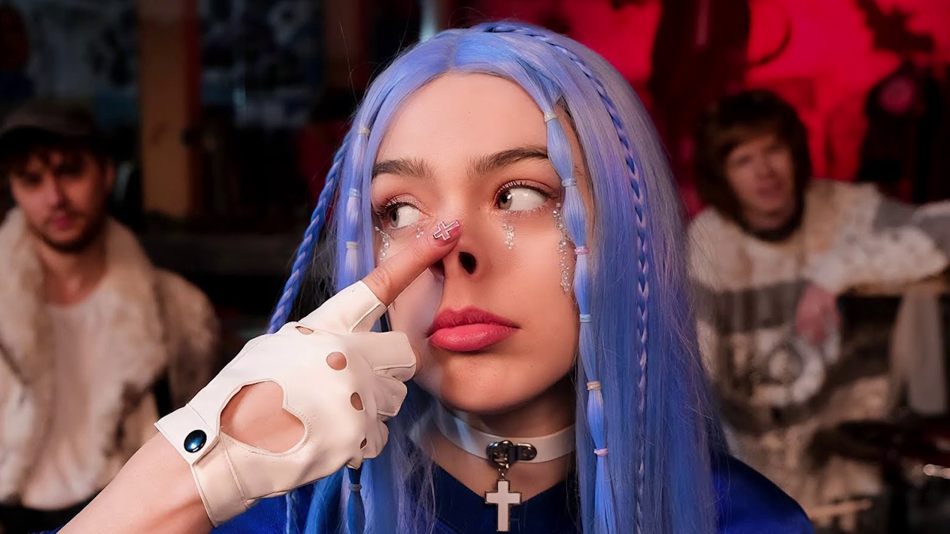 КЛИПЫ/ПРОМО. EVGENIY SHAVROV VIDEO