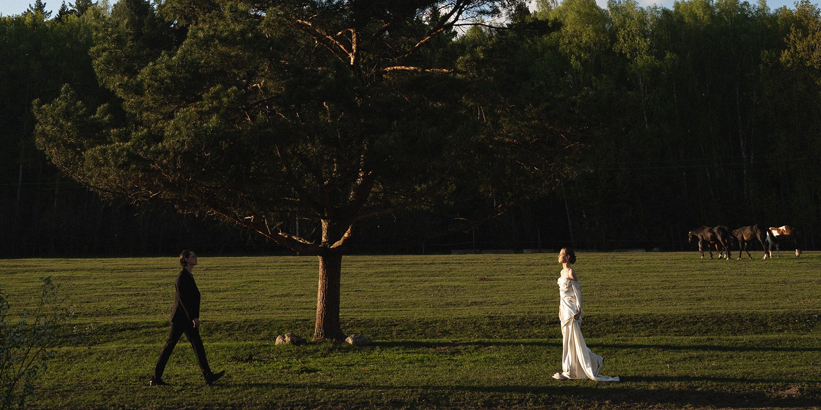 Young Baryshnikov. Свадебный фотограф Сергей Скрипник