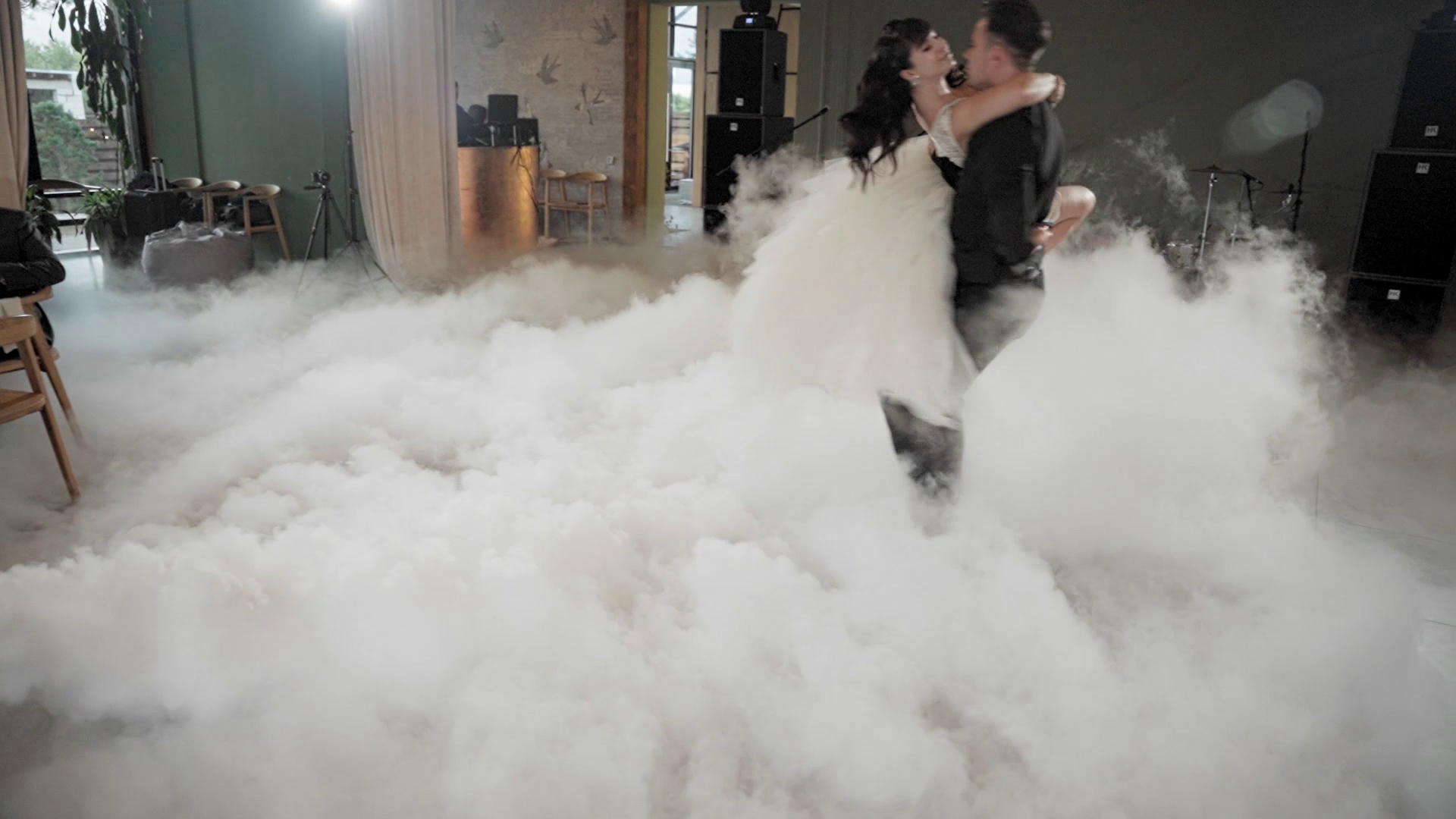 Gan media. Свадебные видео и фото в Барнауле. Антон Губанов