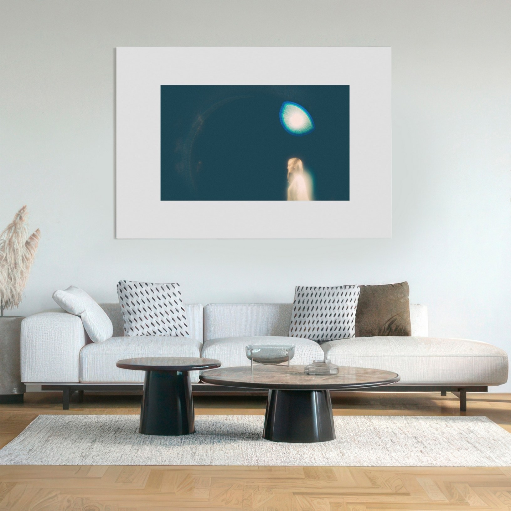 RUNWAY. Eduard Kopysov — International visual artist