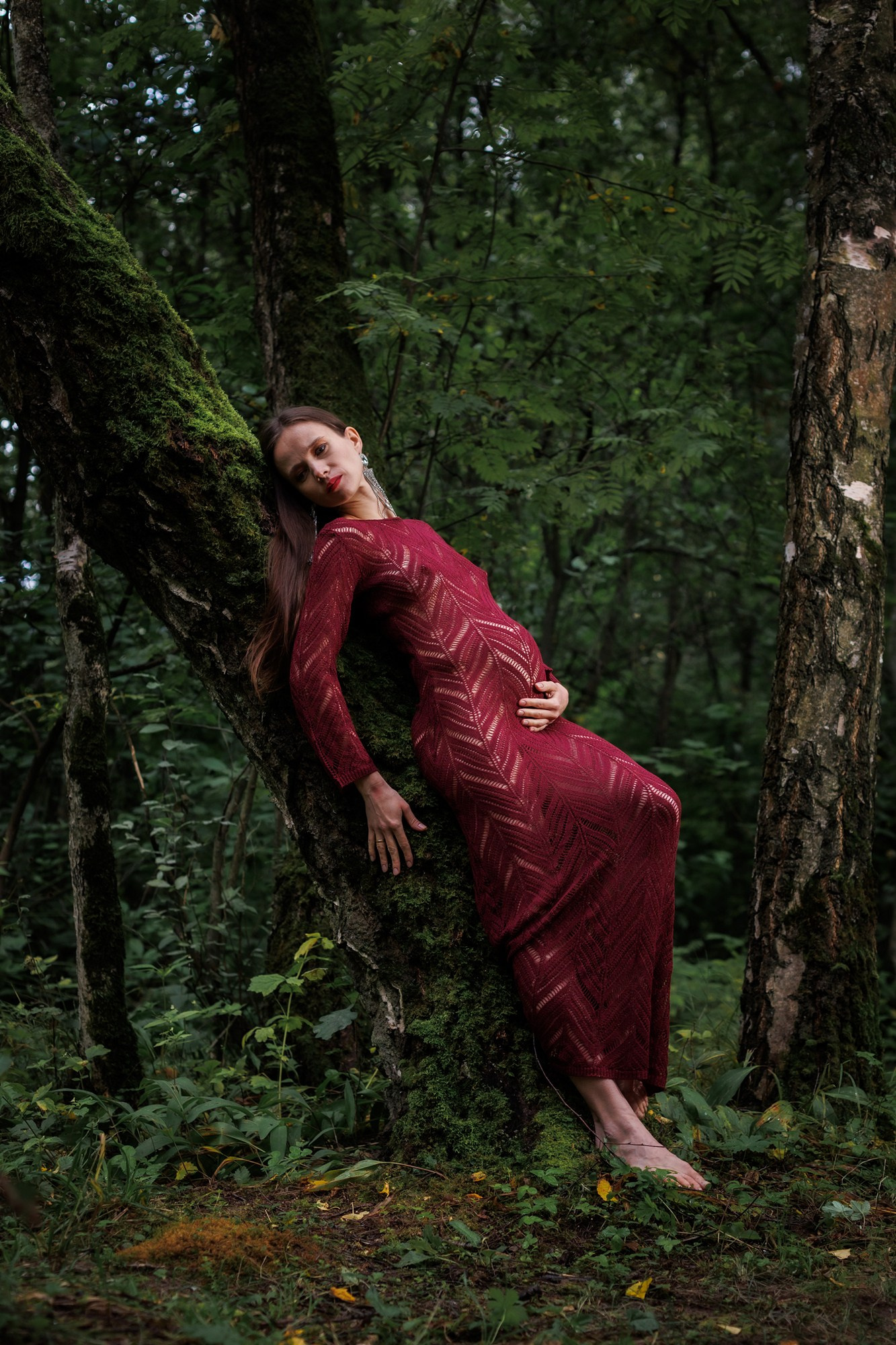 Беременность. Свадебный и репортажный фотограф в Москве и Московской области