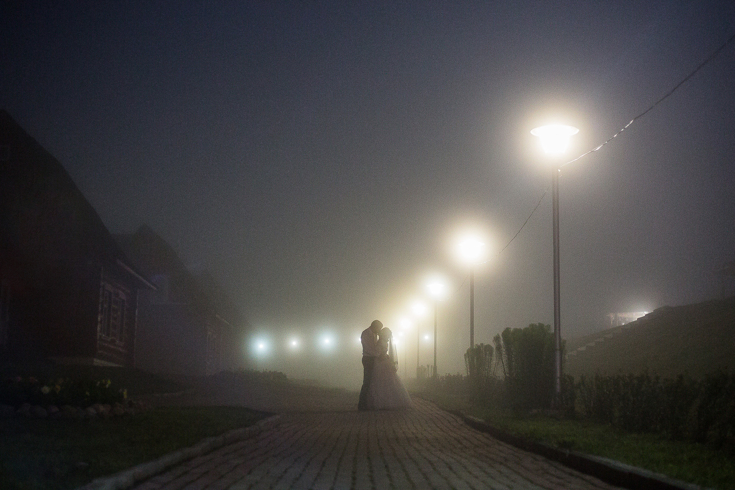 Evgeny Pelevin. Photographer. Industry, reporting, weddings, portrait