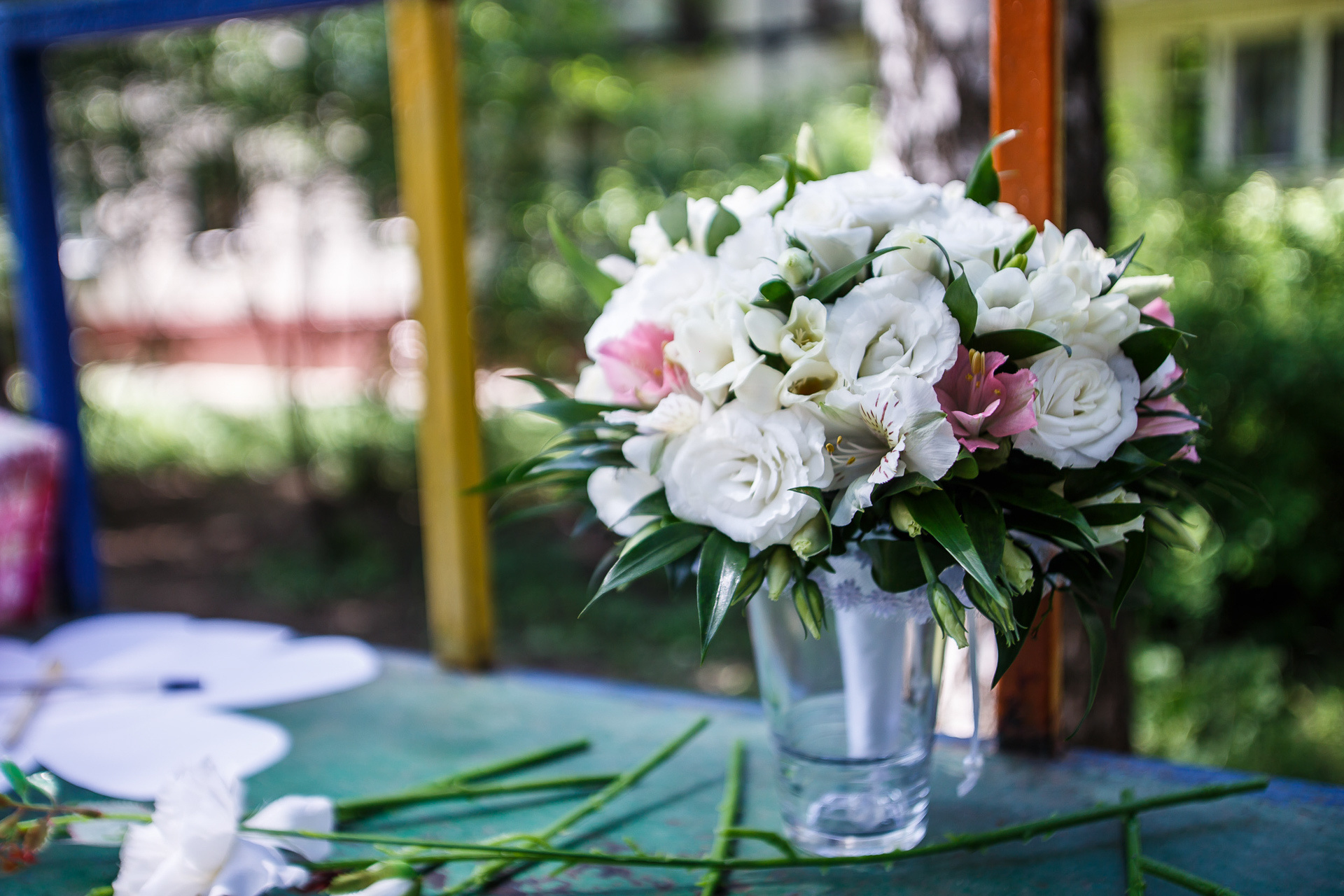 Evgeny Pelevin. Photographer. Industry, reporting, weddings, portrait