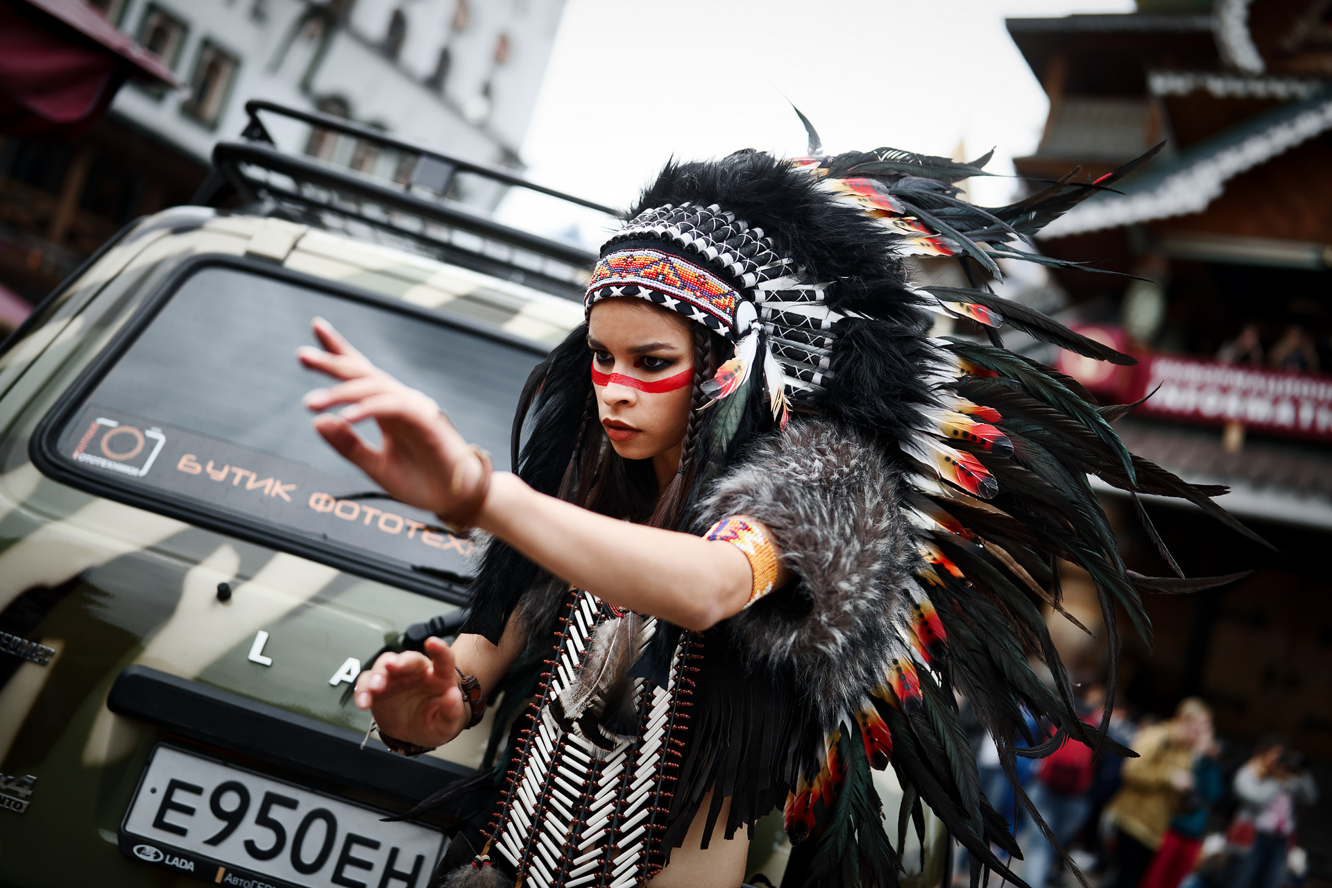 Evgeny Pelevin. Photographer. Industry, reporting, weddings, portrait