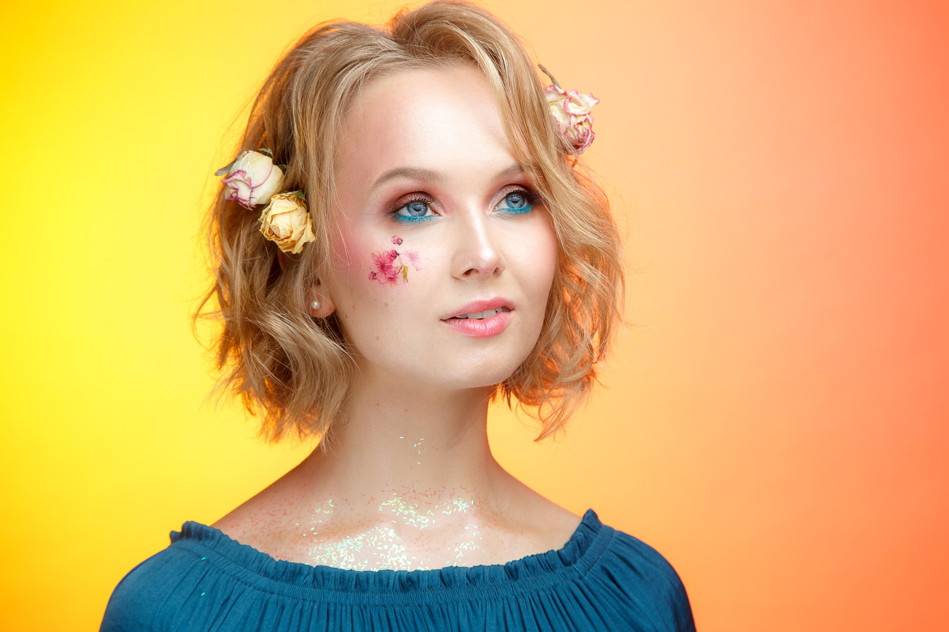 Evgeny Pelevin. Photographer. Industry, reporting, weddings, portrait