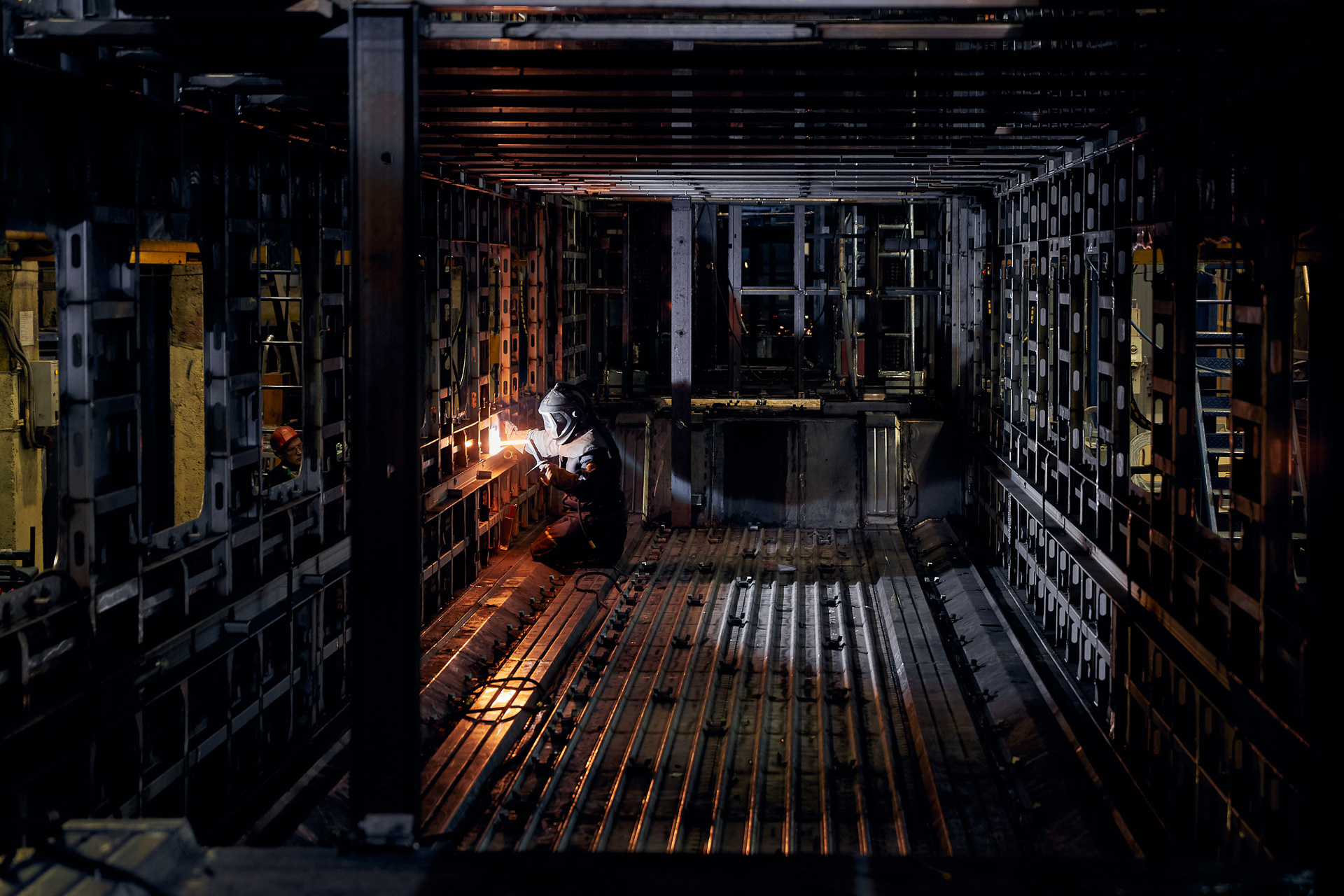 Evgeny Pelevin. Photographer. Industry, reporting, weddings, portrait