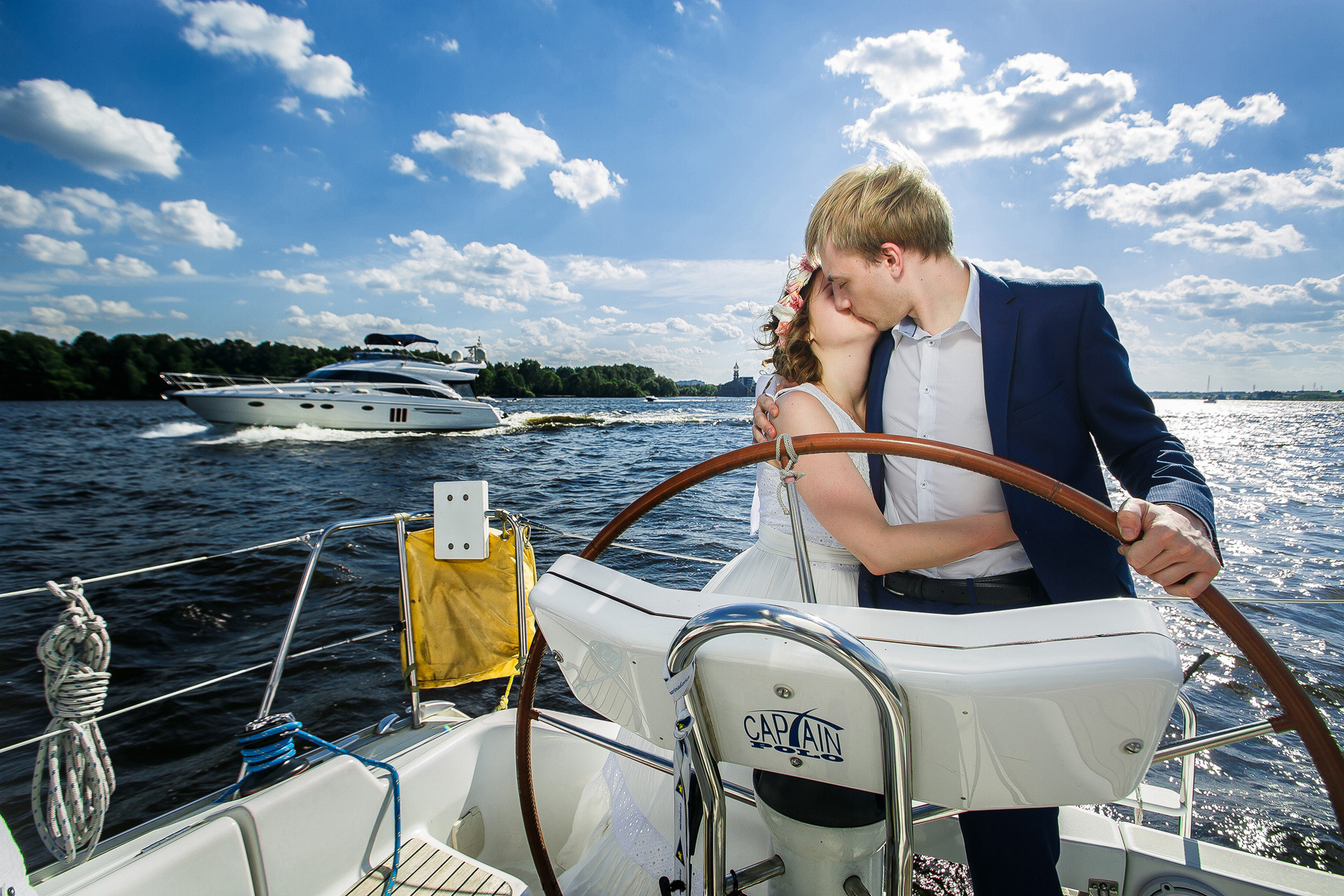 Evgeny Pelevin. Photographer. Industry, reporting, weddings, portrait