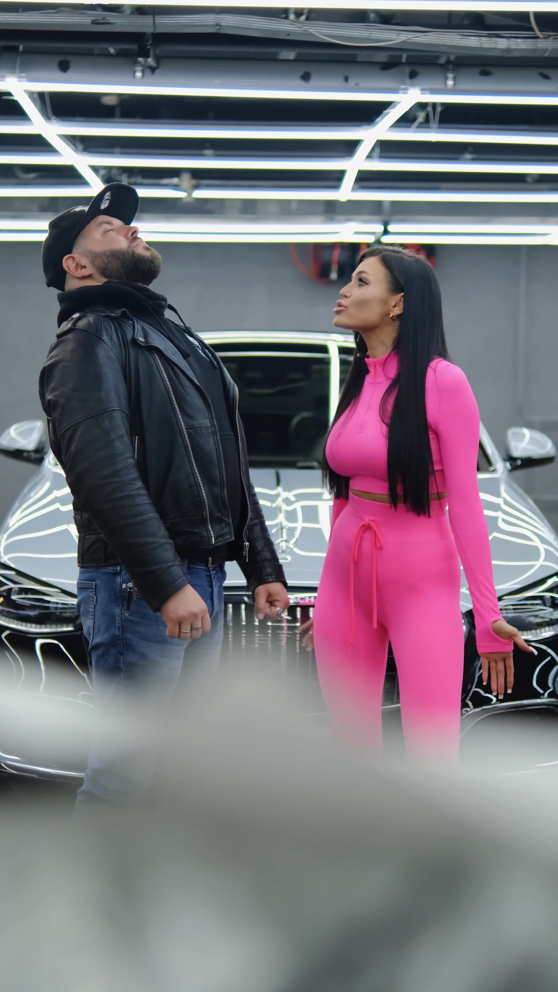 Контентные REELS. Видеосъемка для бизнеса