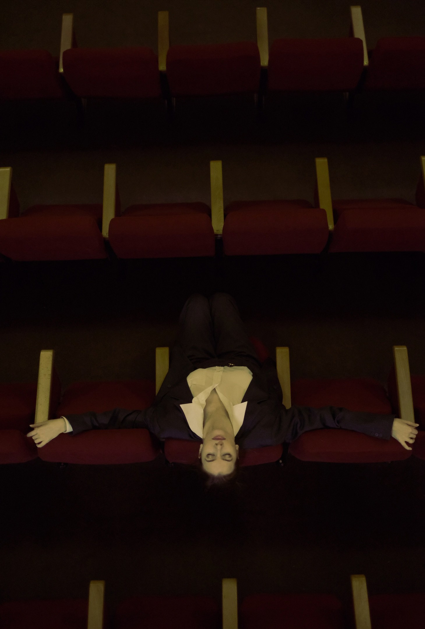 Гну свою линию | фотографирую в Тамбове и области