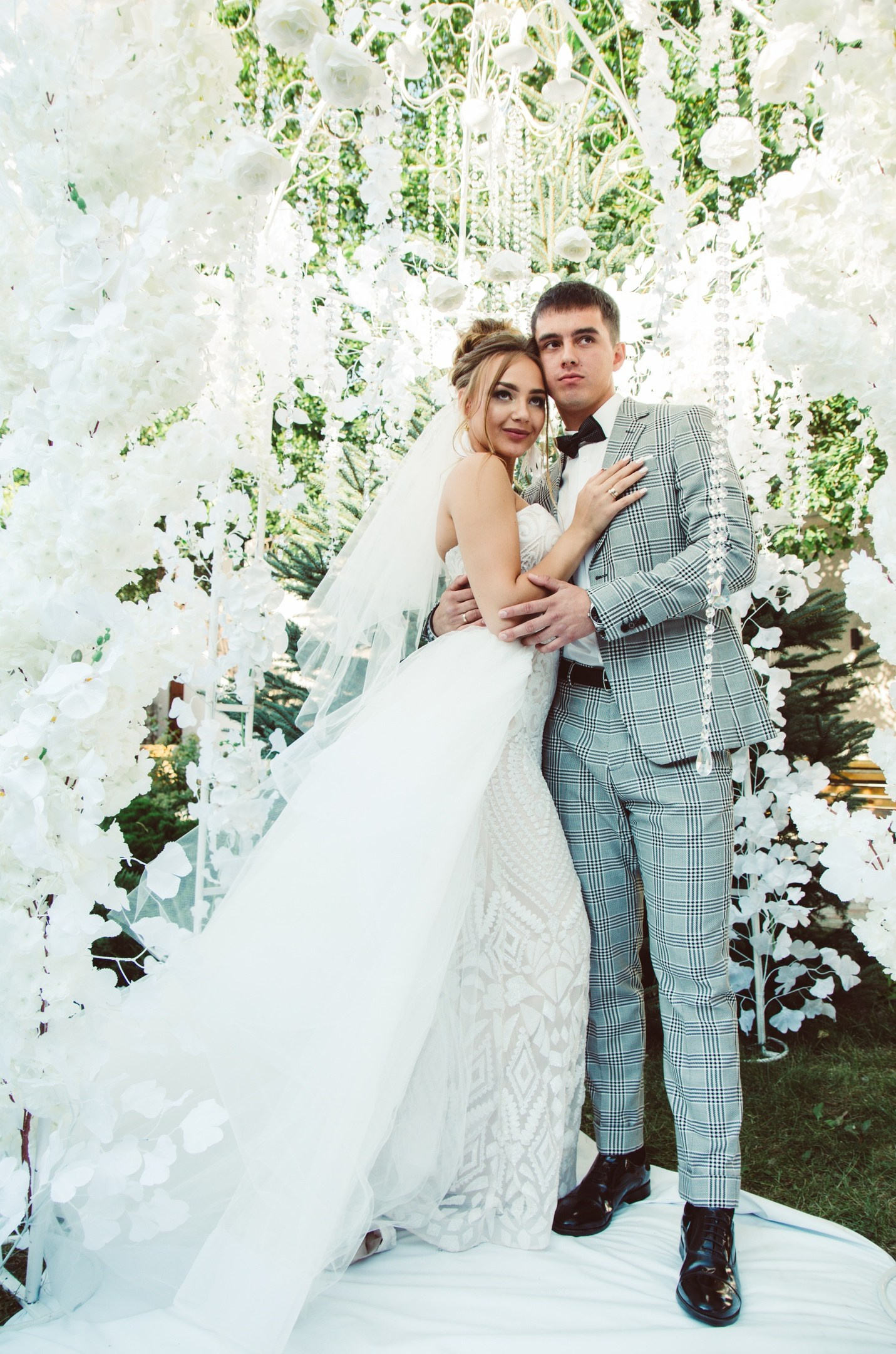 Свадебный и семейный фотограф в Тольятти и Самаре Юлия Карновская