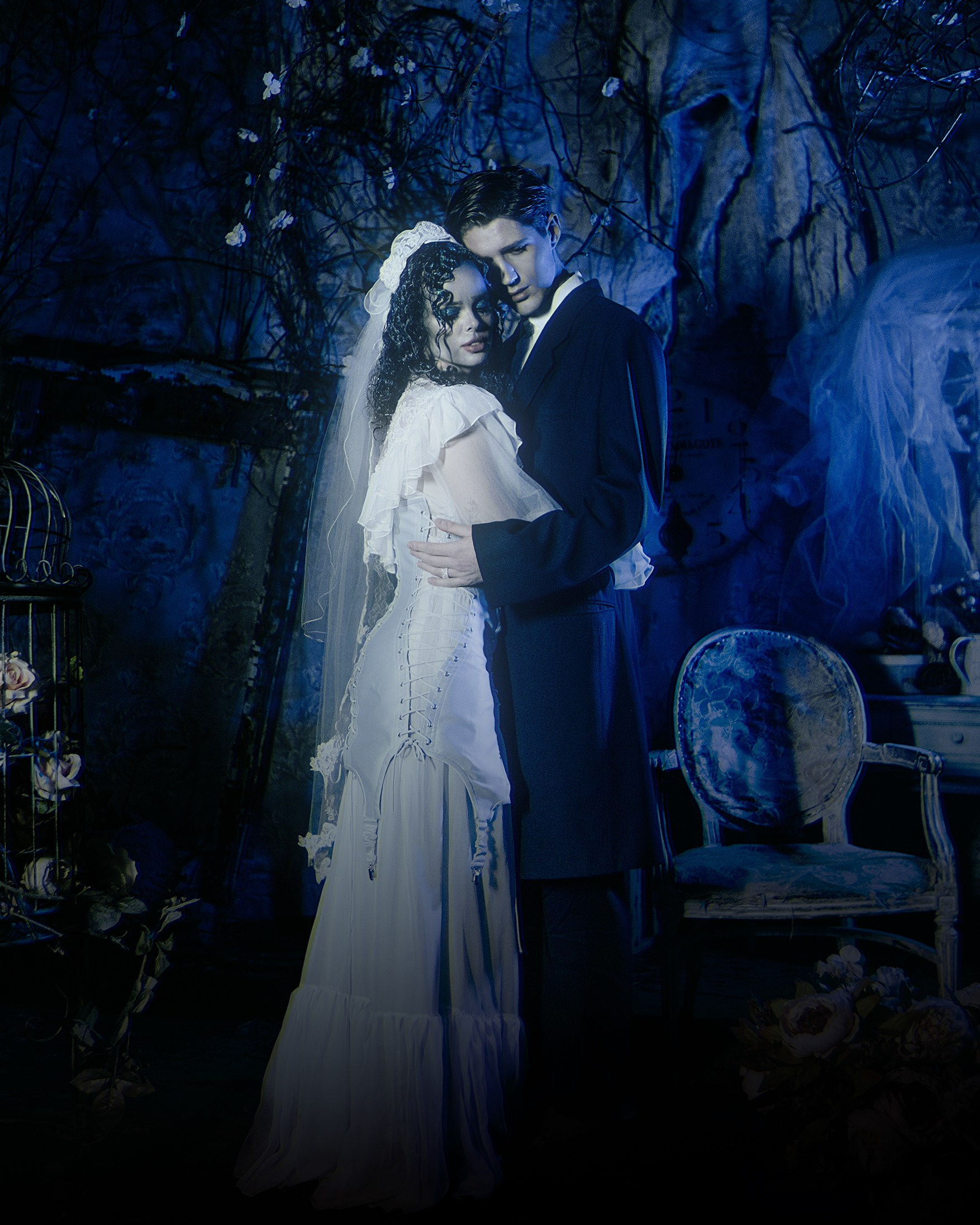 Репортажный и портретный фотограф в Москве Кристина Волконская