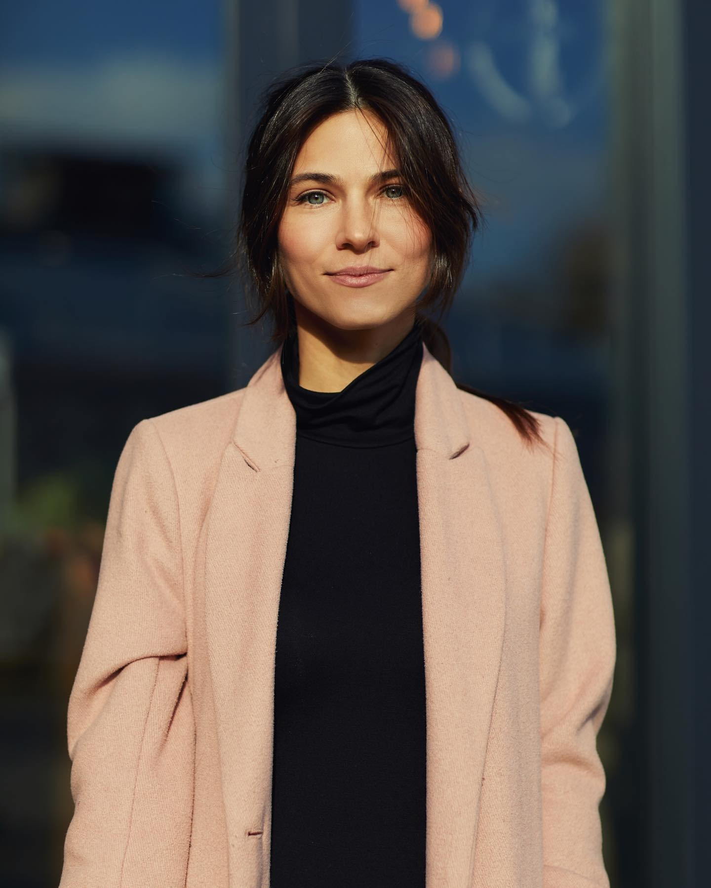 Профессиональная фотосъемка для бизнеса и личного бренда в Москве