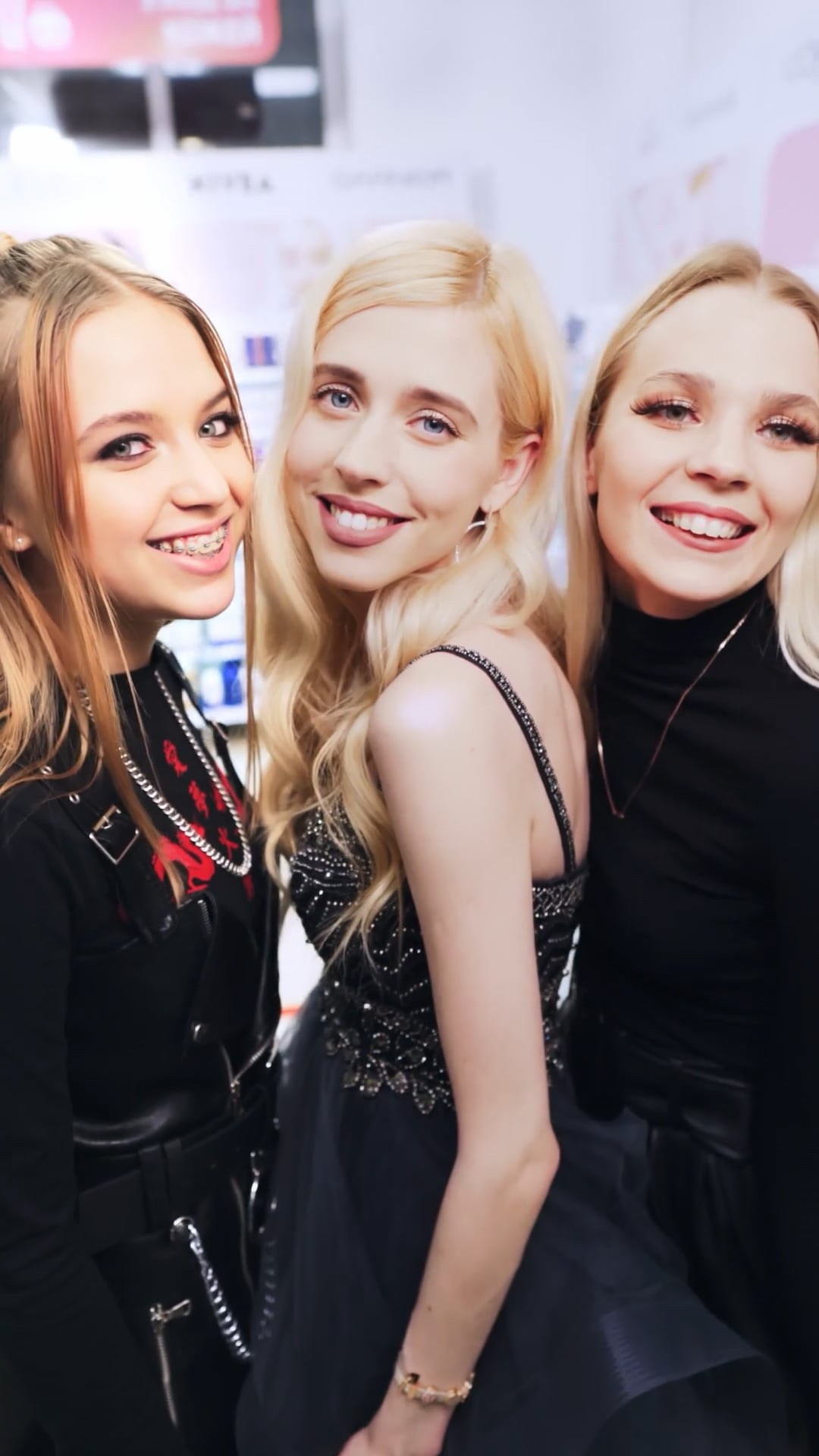 L'Oreal реклама. Дима Меткин. Фотограф и режиссер (Москва)