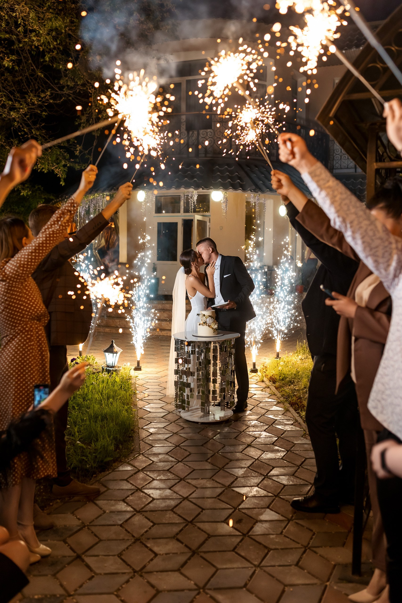 Свадебный фотограф в Хабаровске