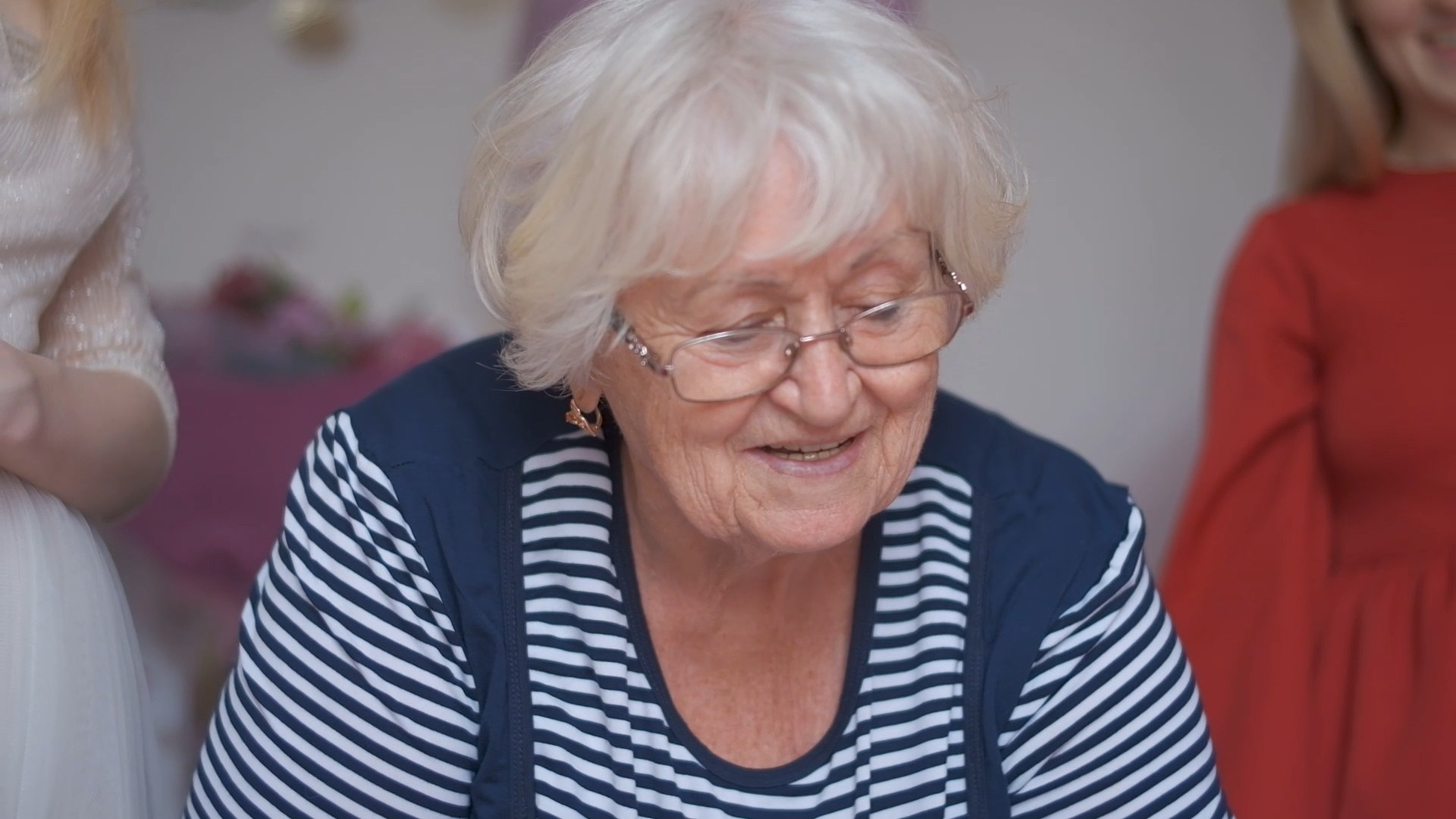 Семейный видеограф в Москве Руслана Синицына