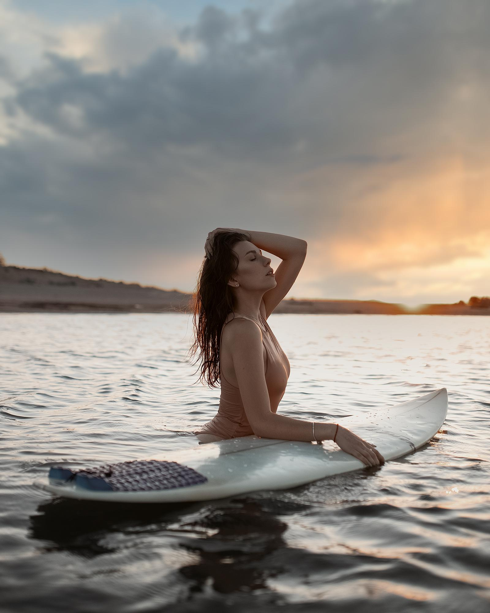 Коммерческий фотограф