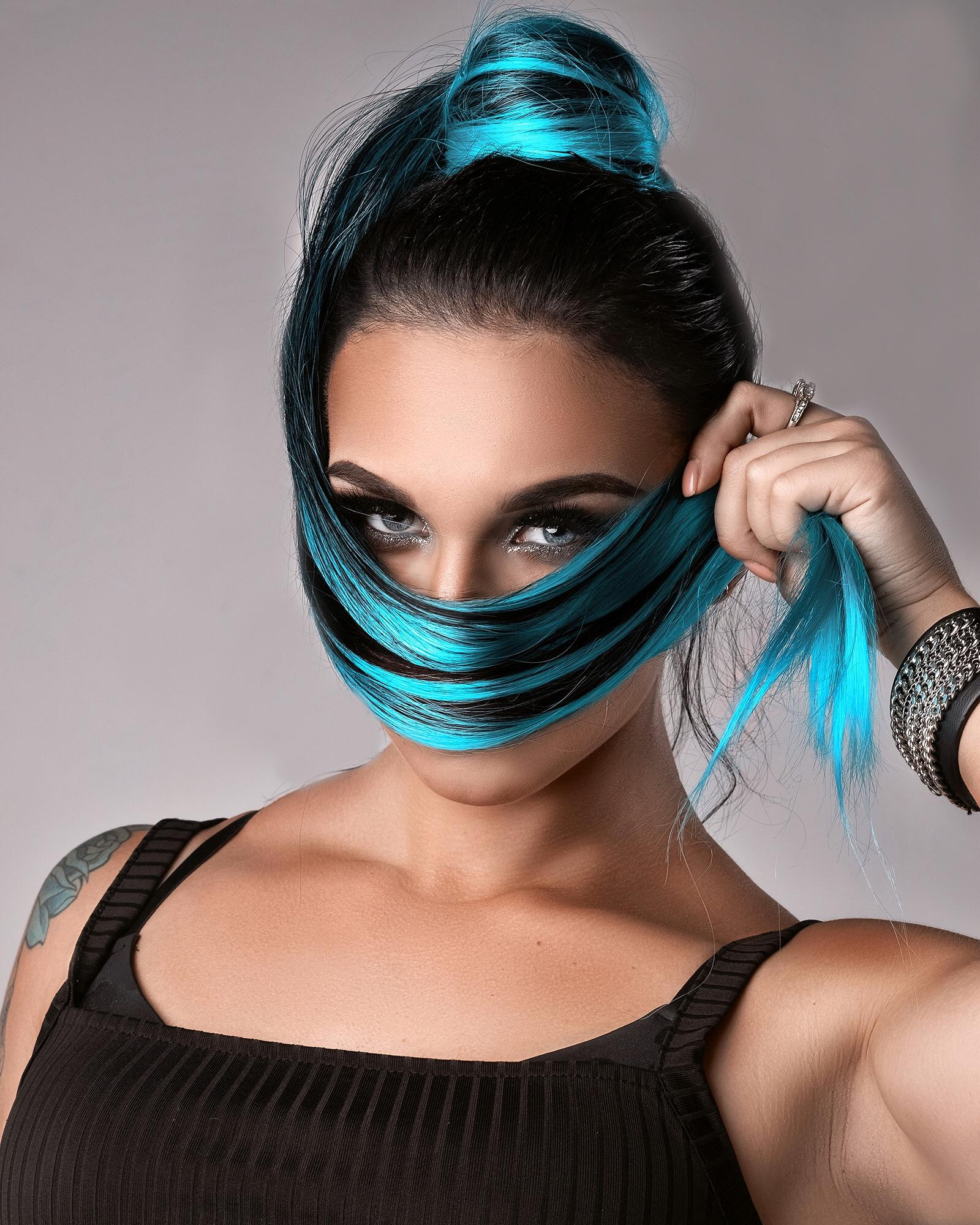 Коммерческий фотограф