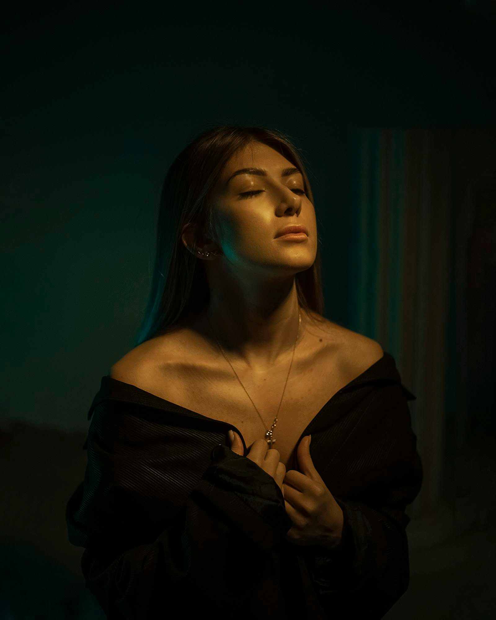 Коммерческий фотограф