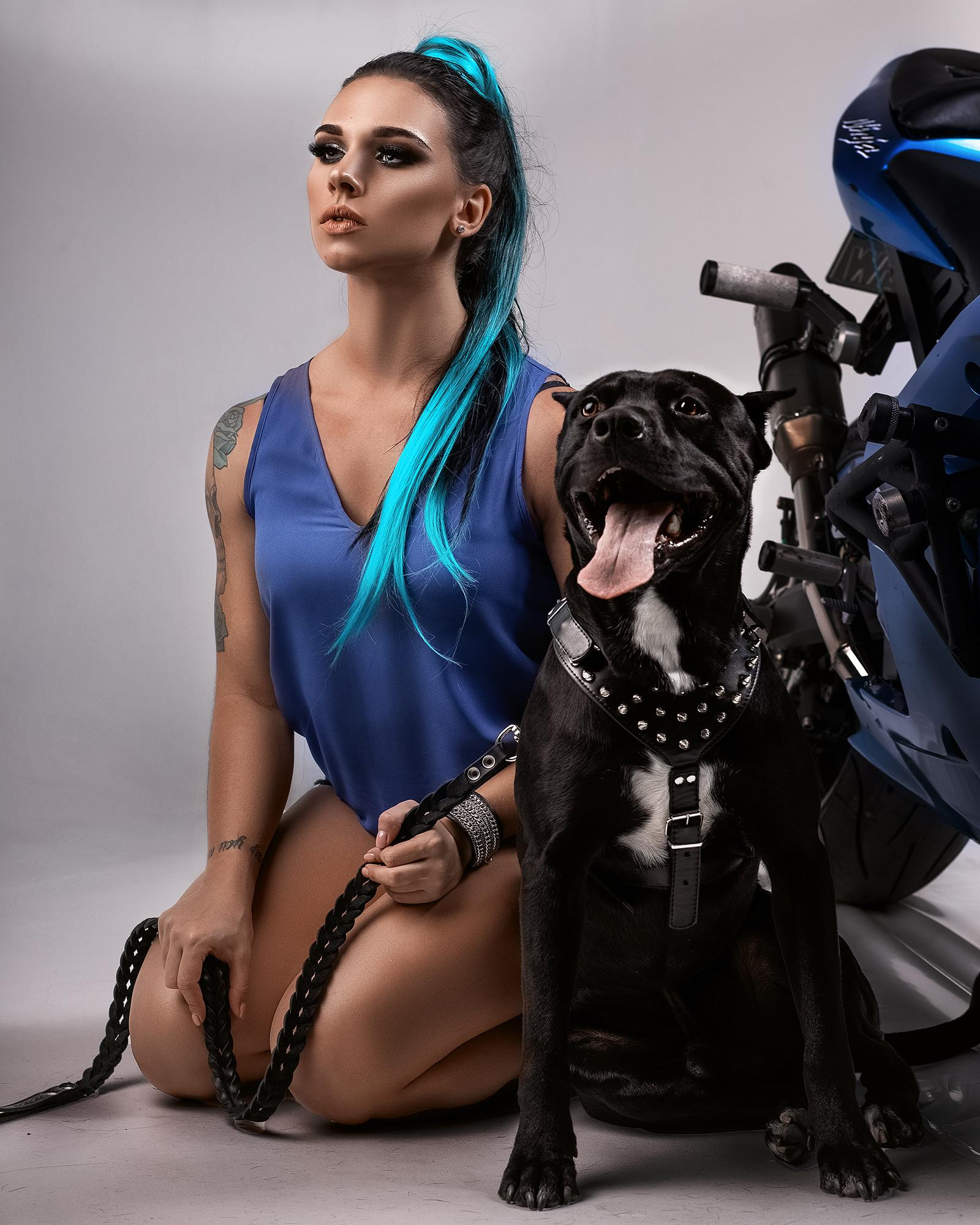 Коммерческий фотограф