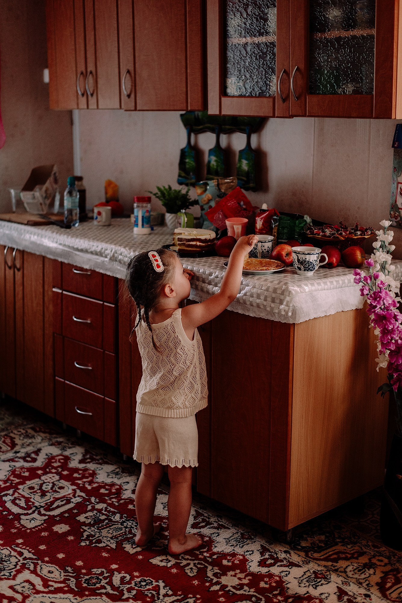 Прайс. Семейный и свадебный фотограф в Рязани Лиза Голованова