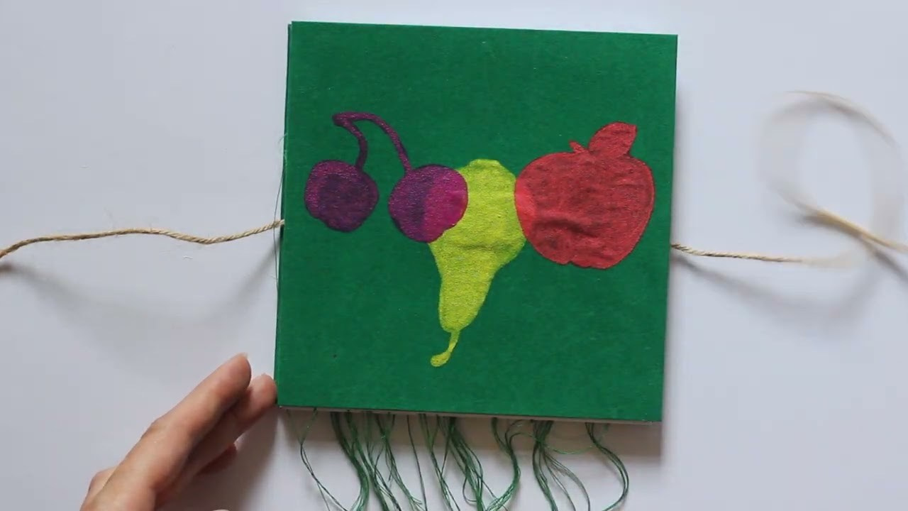 Плодовые (2024 — в процессе). Julia Gorbunova