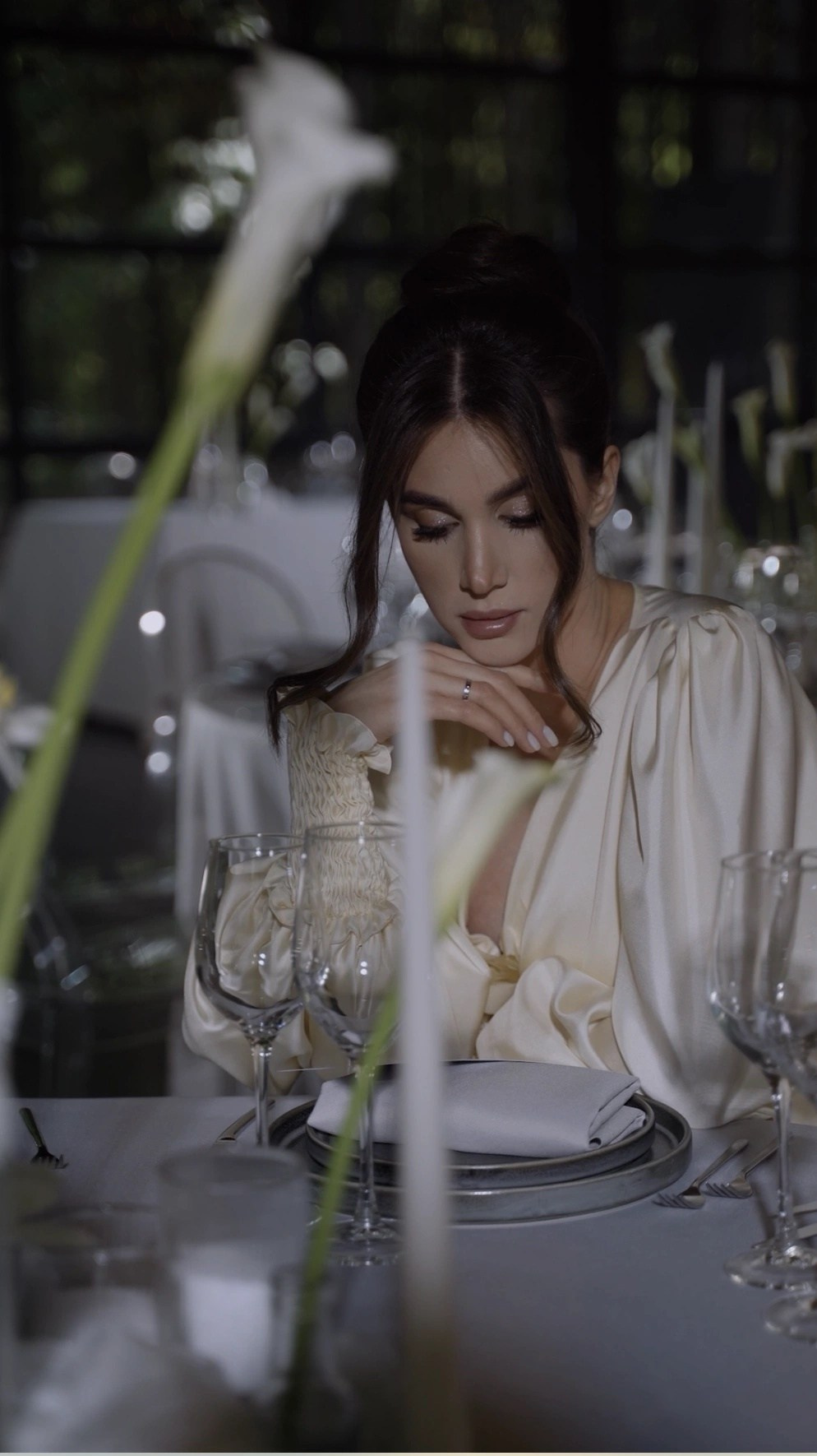 Свадебный видеограф Богатова Елена