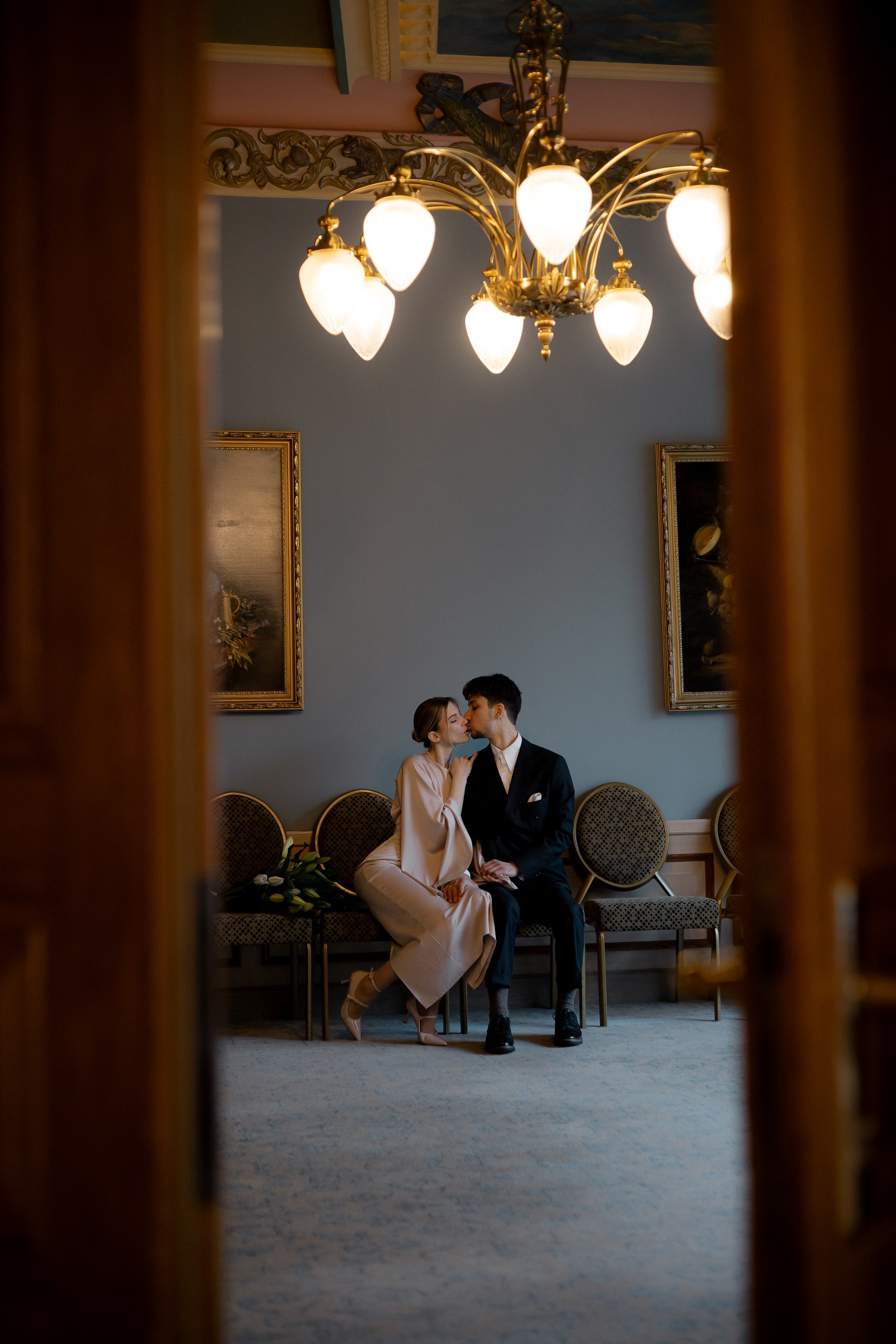 Анастасия — ФОТОГРАФ