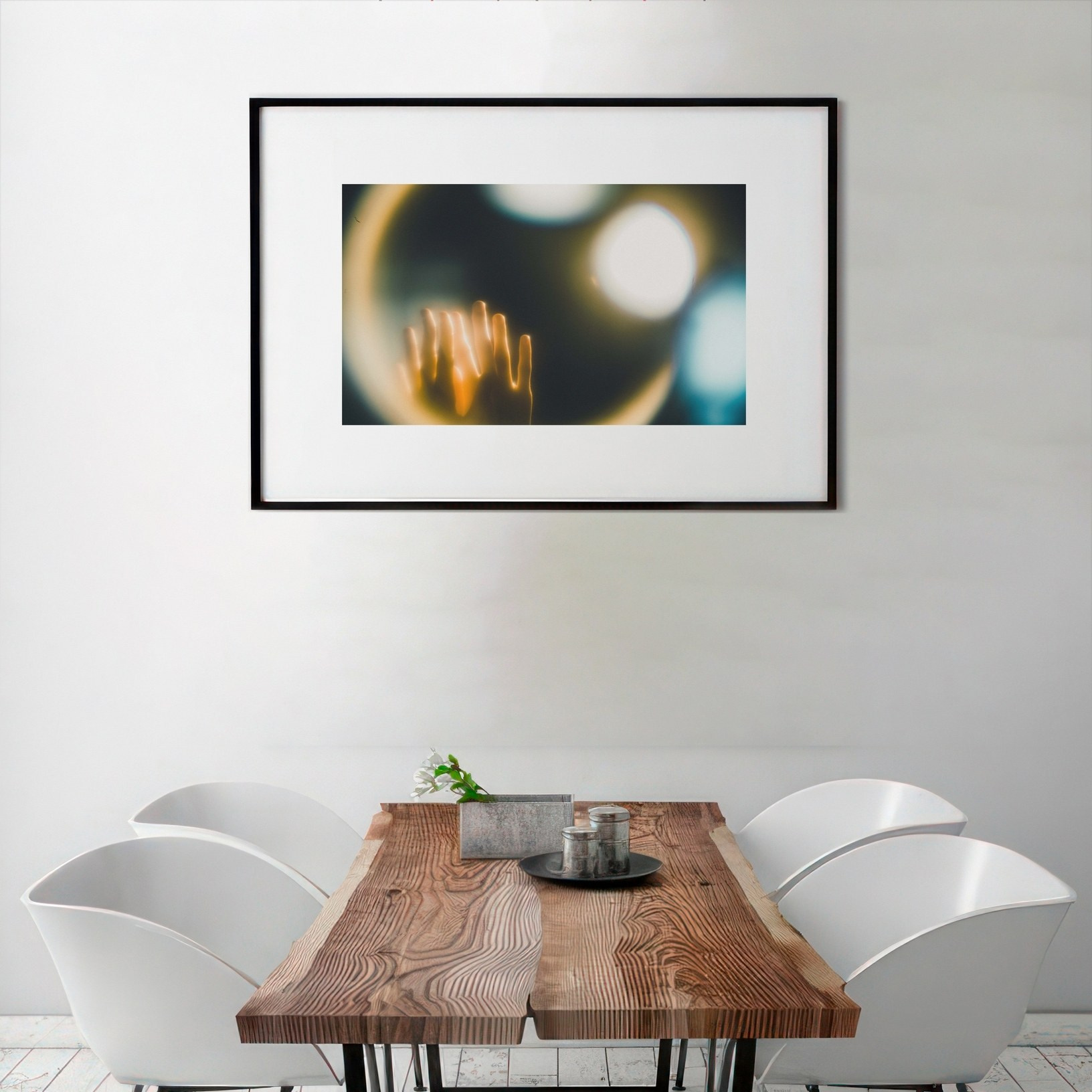 SOMETIMES SHE LOVES. Eduard Kopysov — International visual artist