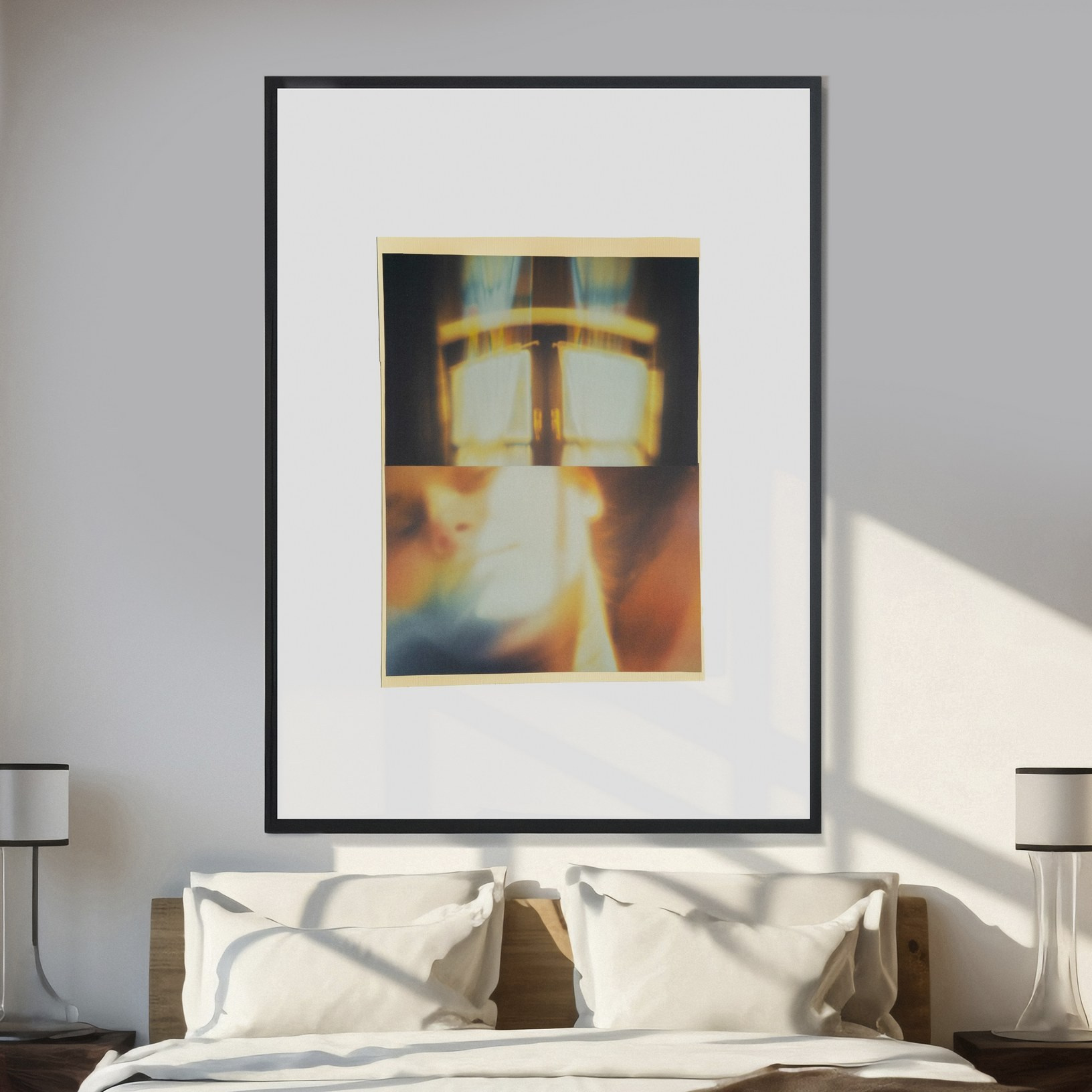 EXCERPTS. Eduard Kopysov — International visual artist