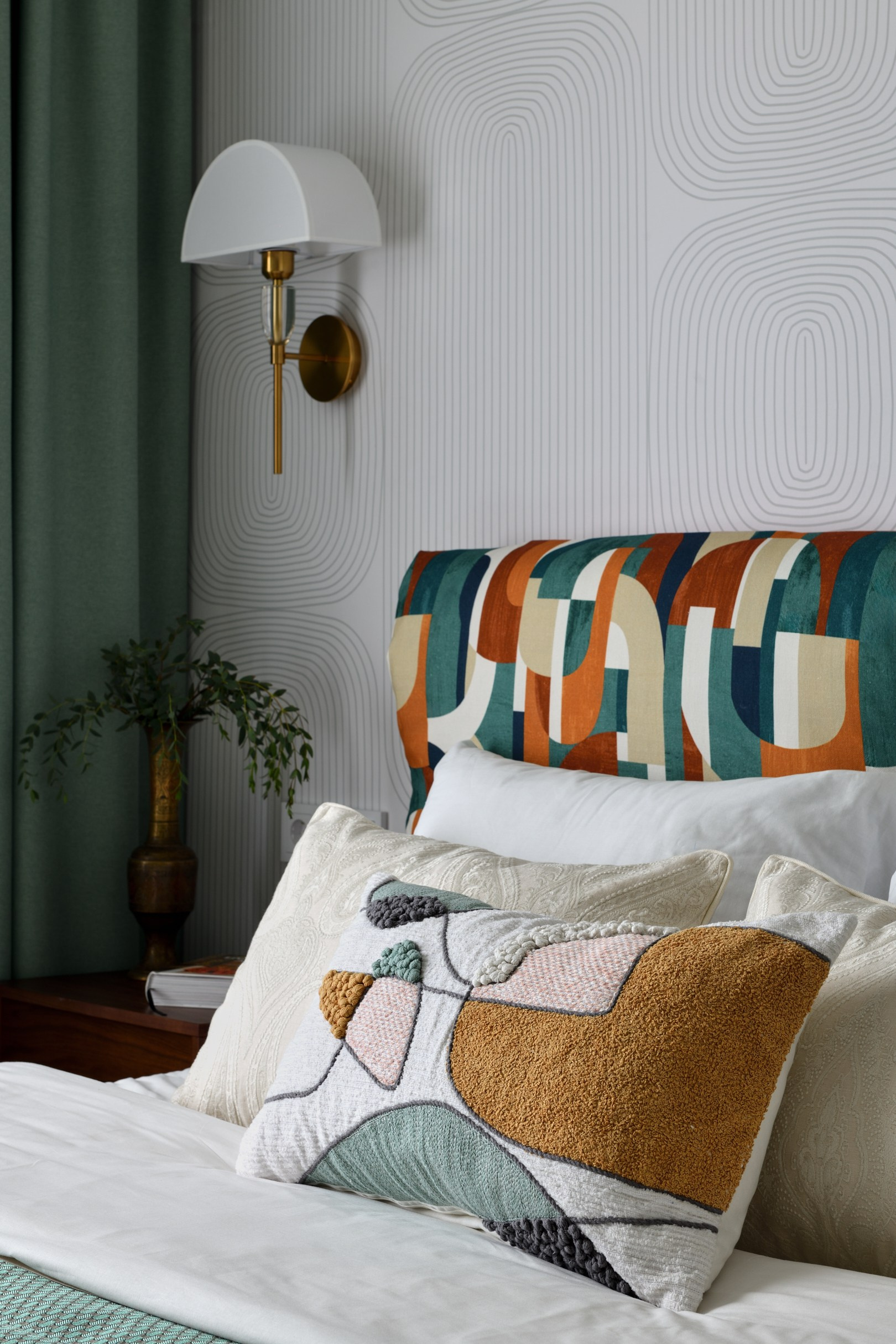 Дизайн-проект на Тверской. Фотограф для дизайнеров, застройщиков и бизнеса — интерьеры и архитектура — Свободный Роман в Москве и по России