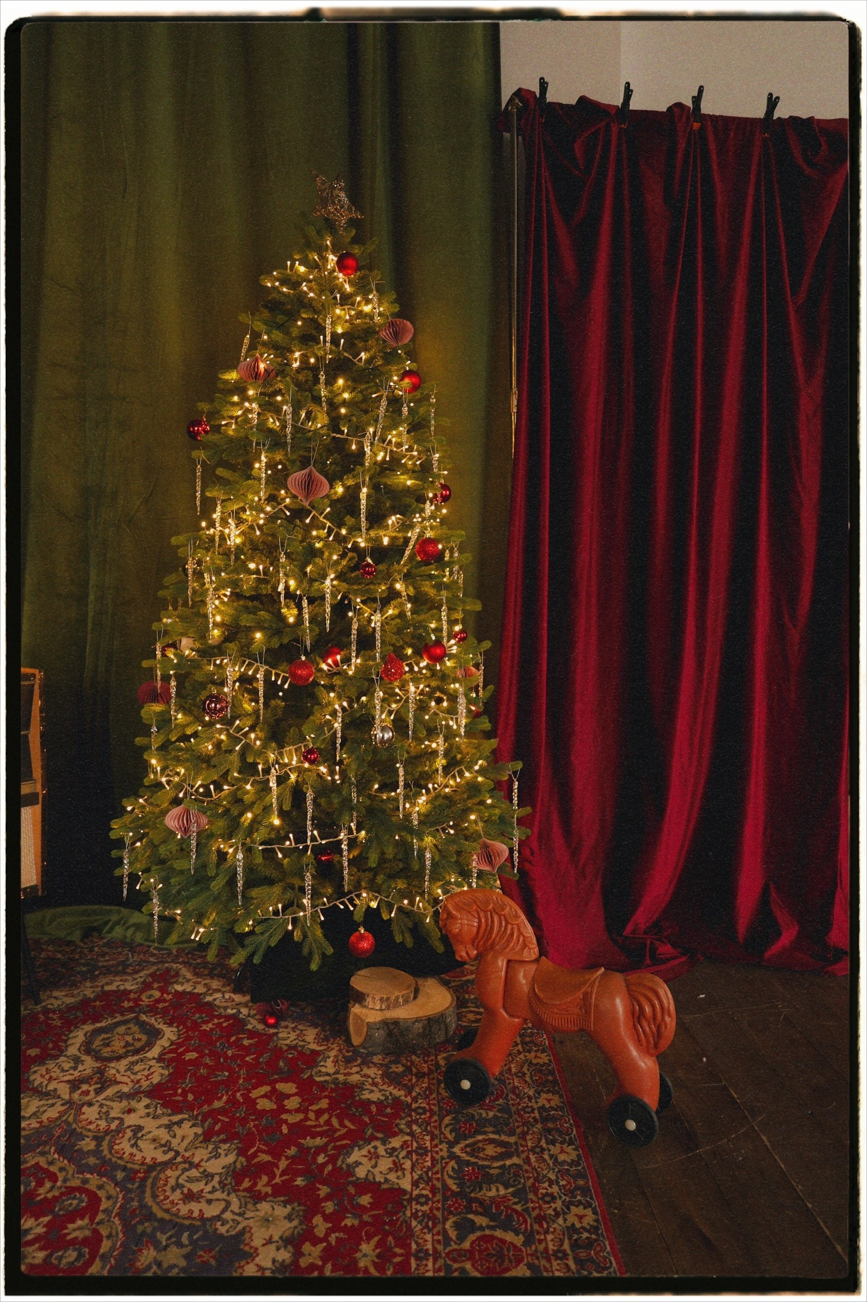 Фотостудия в Севастополе