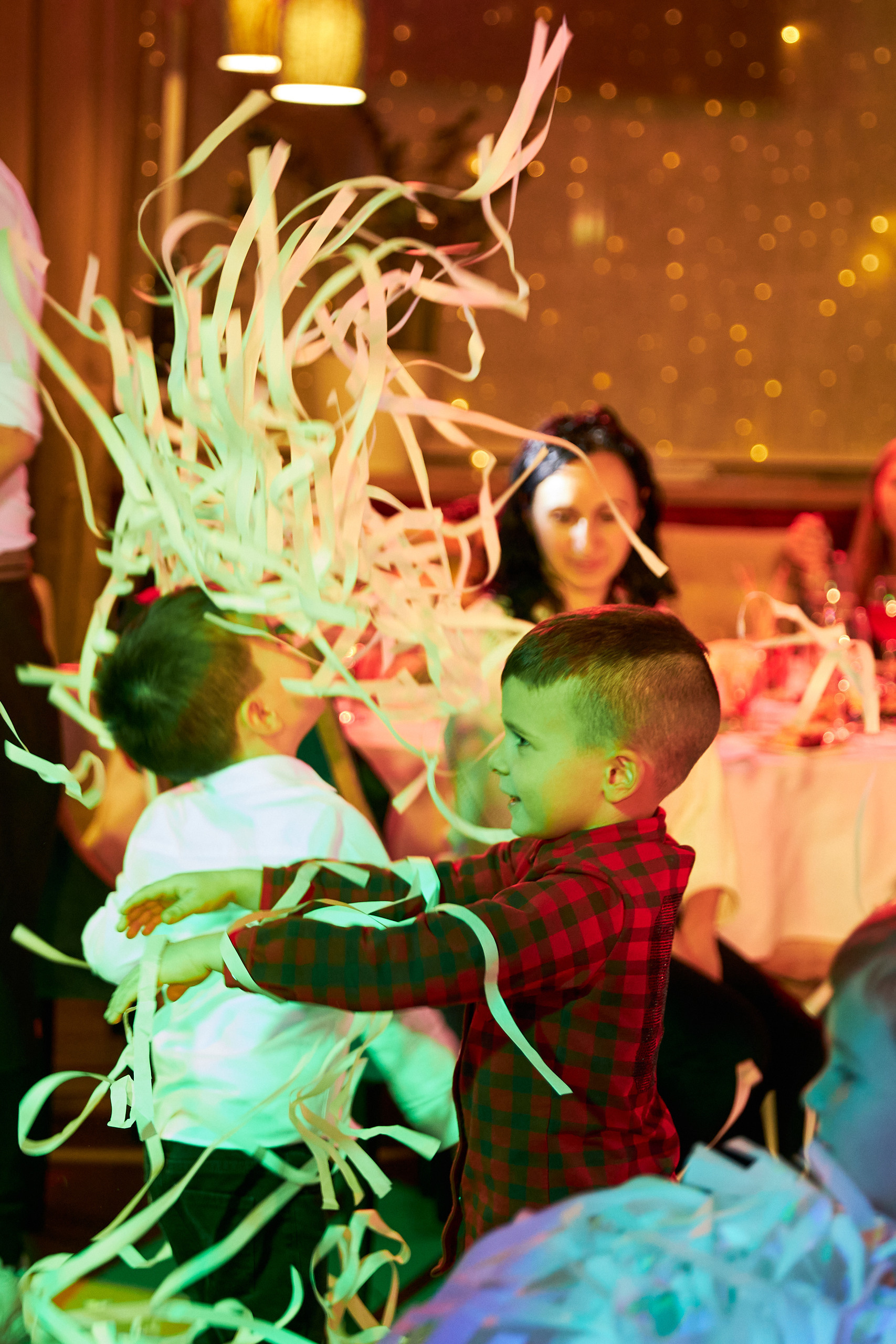 Отзывы. Фотограф Мария Шулик