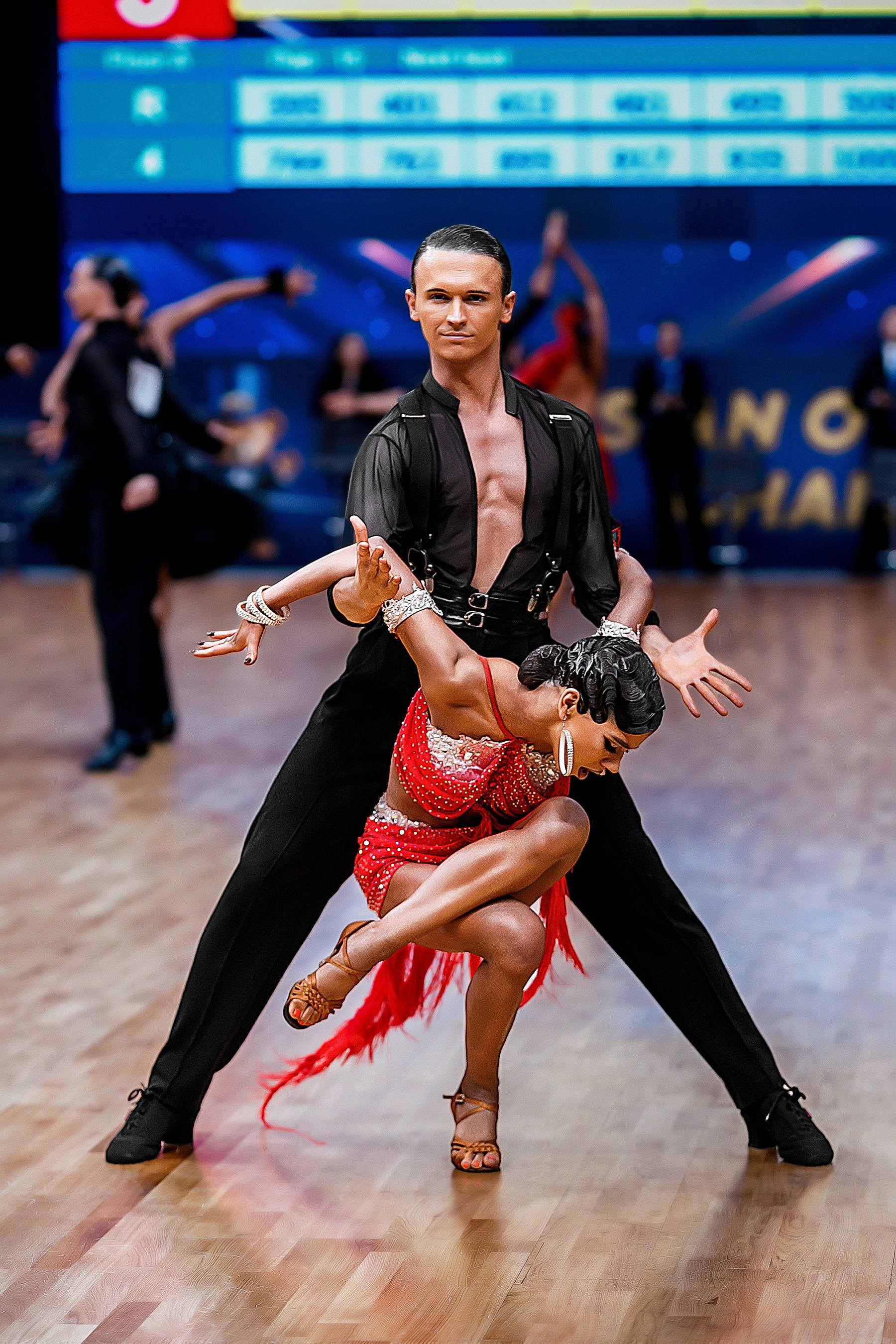 Звёздный Вальс — фотохроника