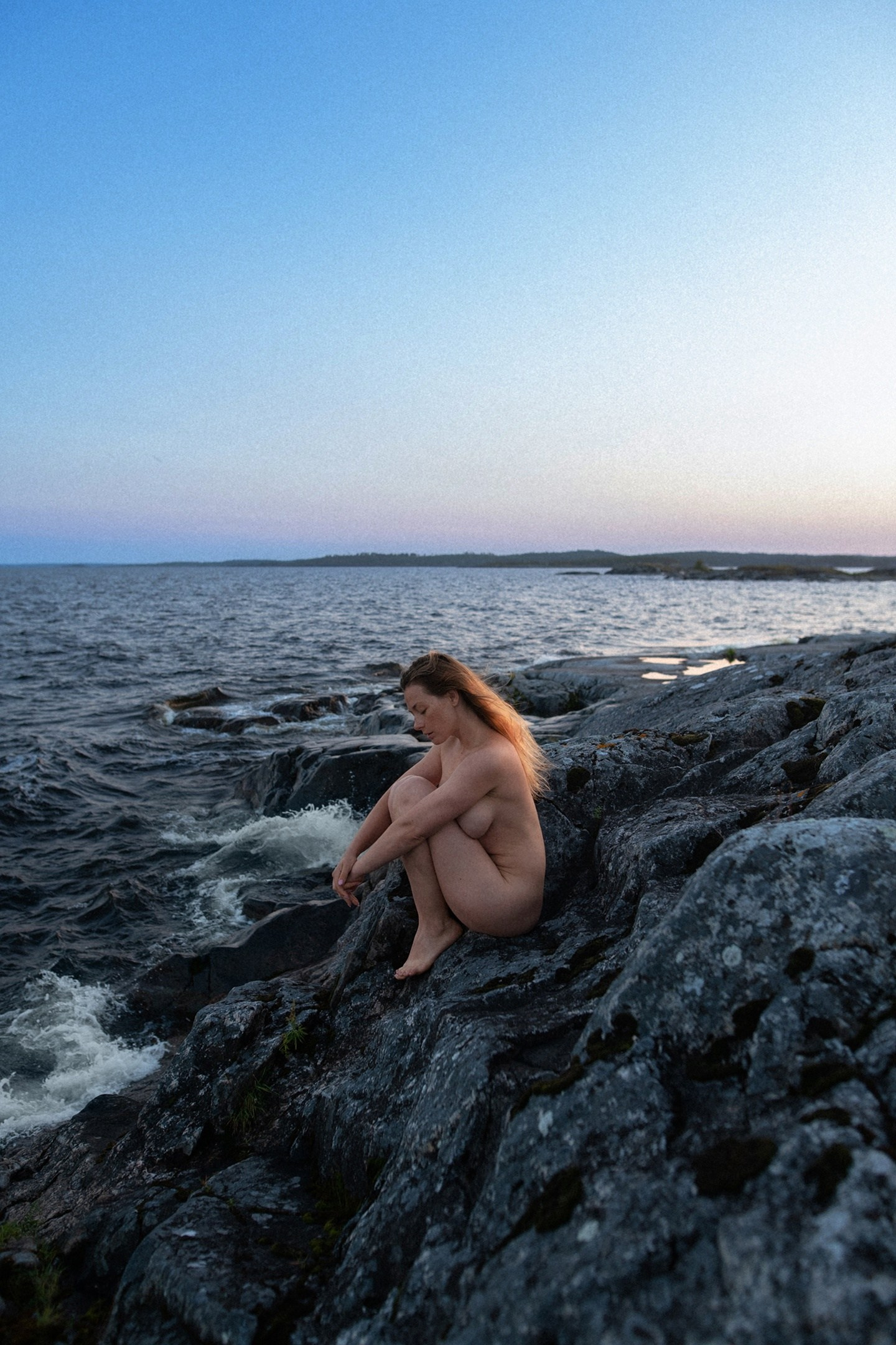 Портретный фотограф в Санкт-Петербурге Мерцалова Татьяна