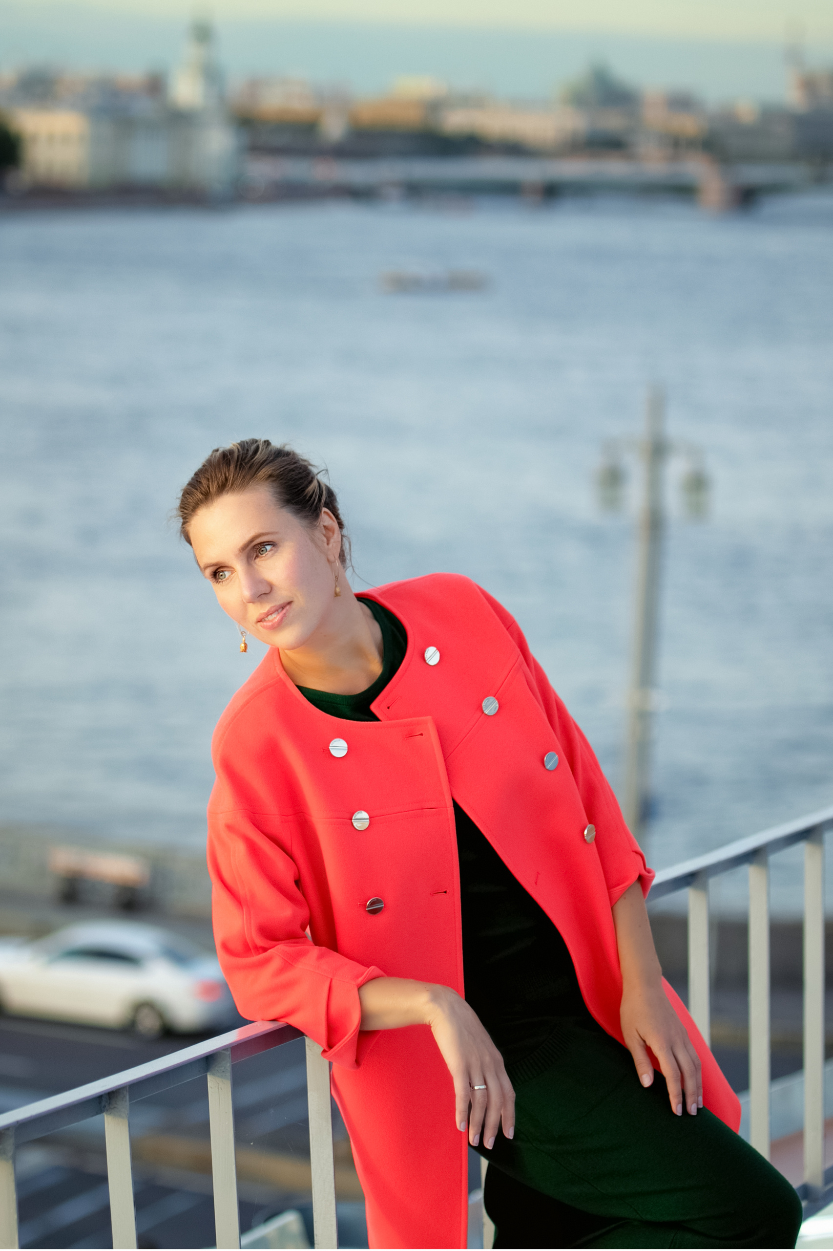 Отзывы. Контент фотограф в Санкт-Петербурге Елена Кегель