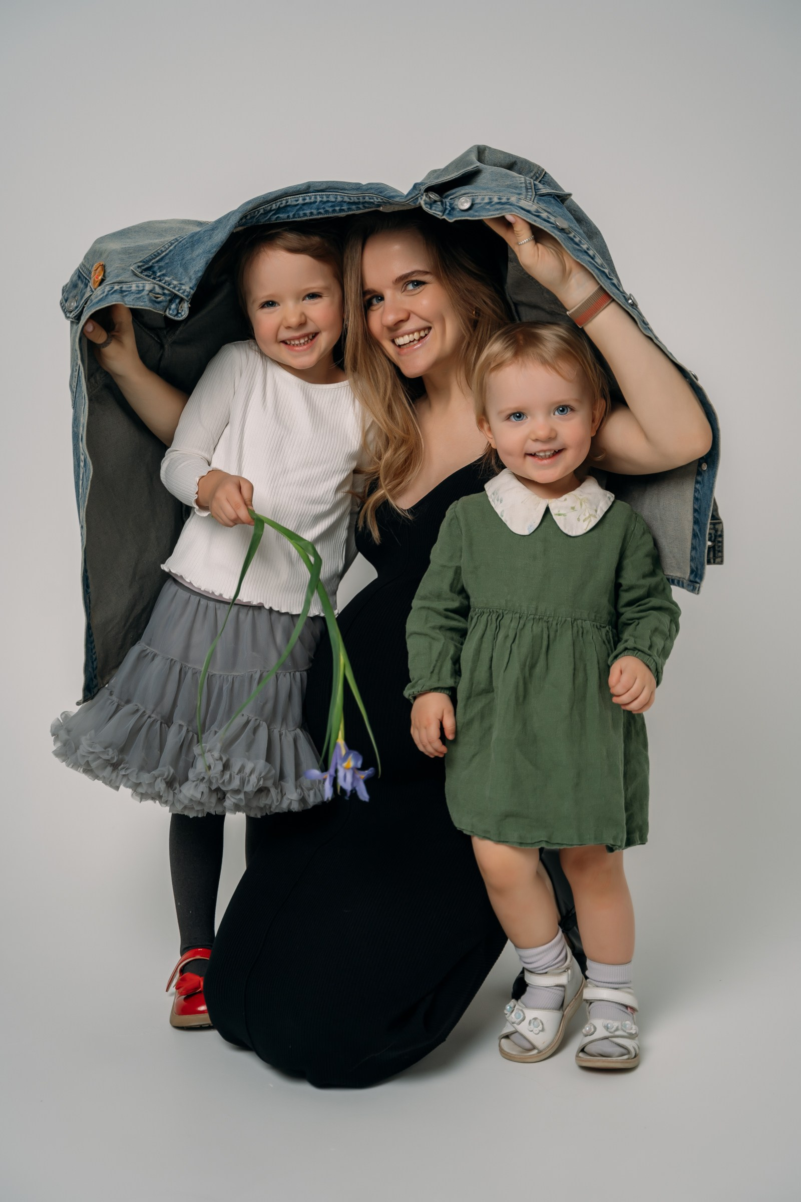 Фотосъемка. Семейный видеограф и фотограф Соснина Марина