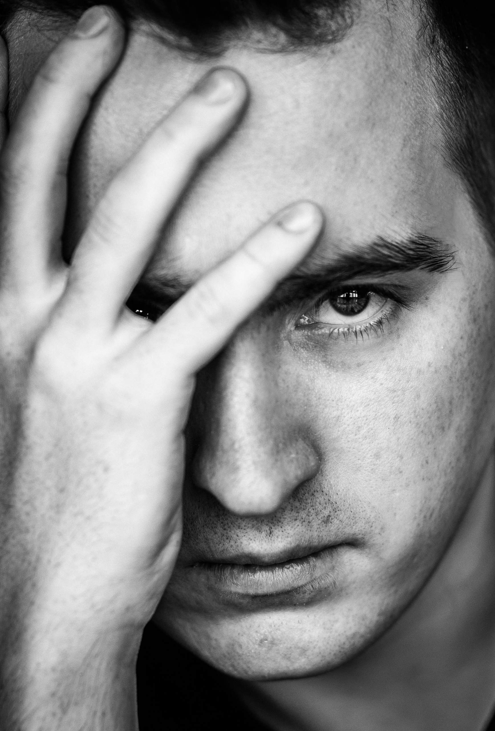 Отзывы. ЧБ Фотограф Ольга Лесли