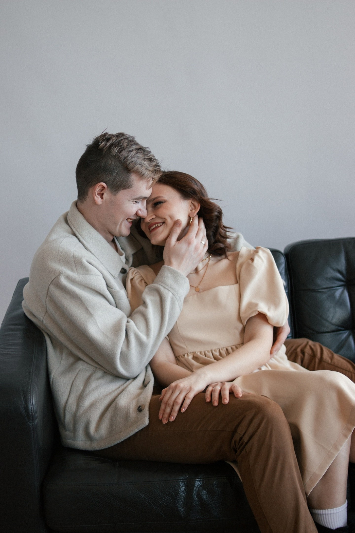 Обучение фотографии в Вологде, фотокурсы для начинающих. Женский и семейный фотограф Вологда Бучухишвили Диана, обучение