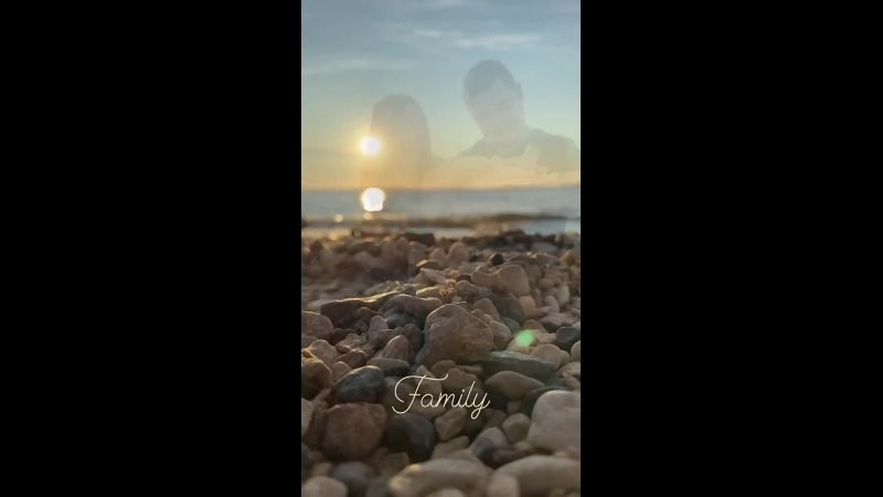 Семейная видеосъемка. Видеомейкер Барышева Оля