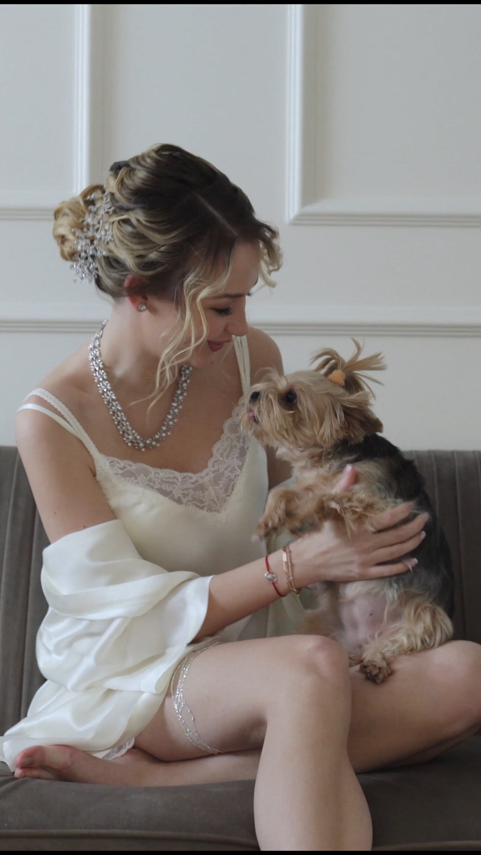 Reels на свадьбу. Свадебный видеограф в Москве Вячеслав Макаров