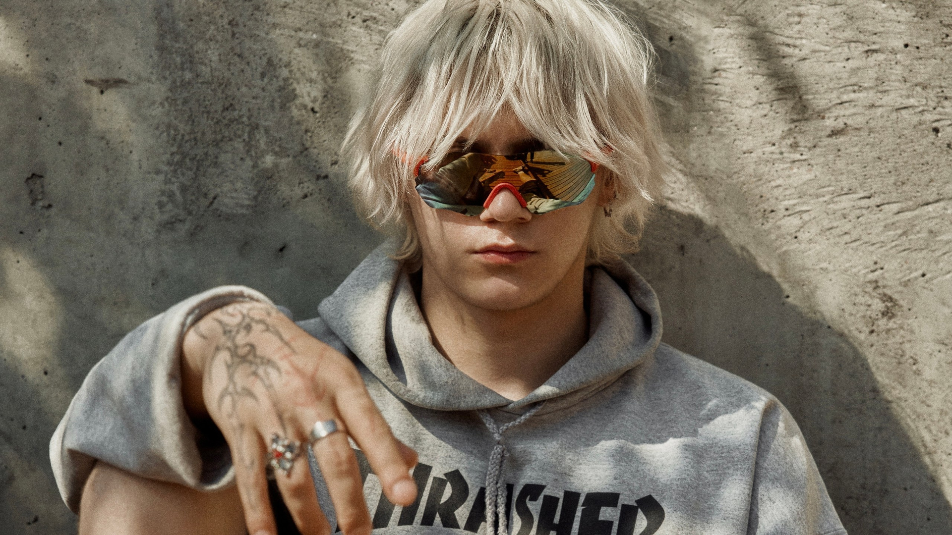 Имиджевые ролики. Видеограф Касьяненко Даниил