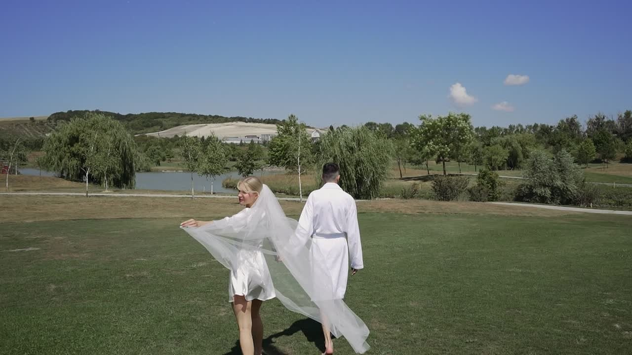 Свадебная видеосъёмка Роман Иванов