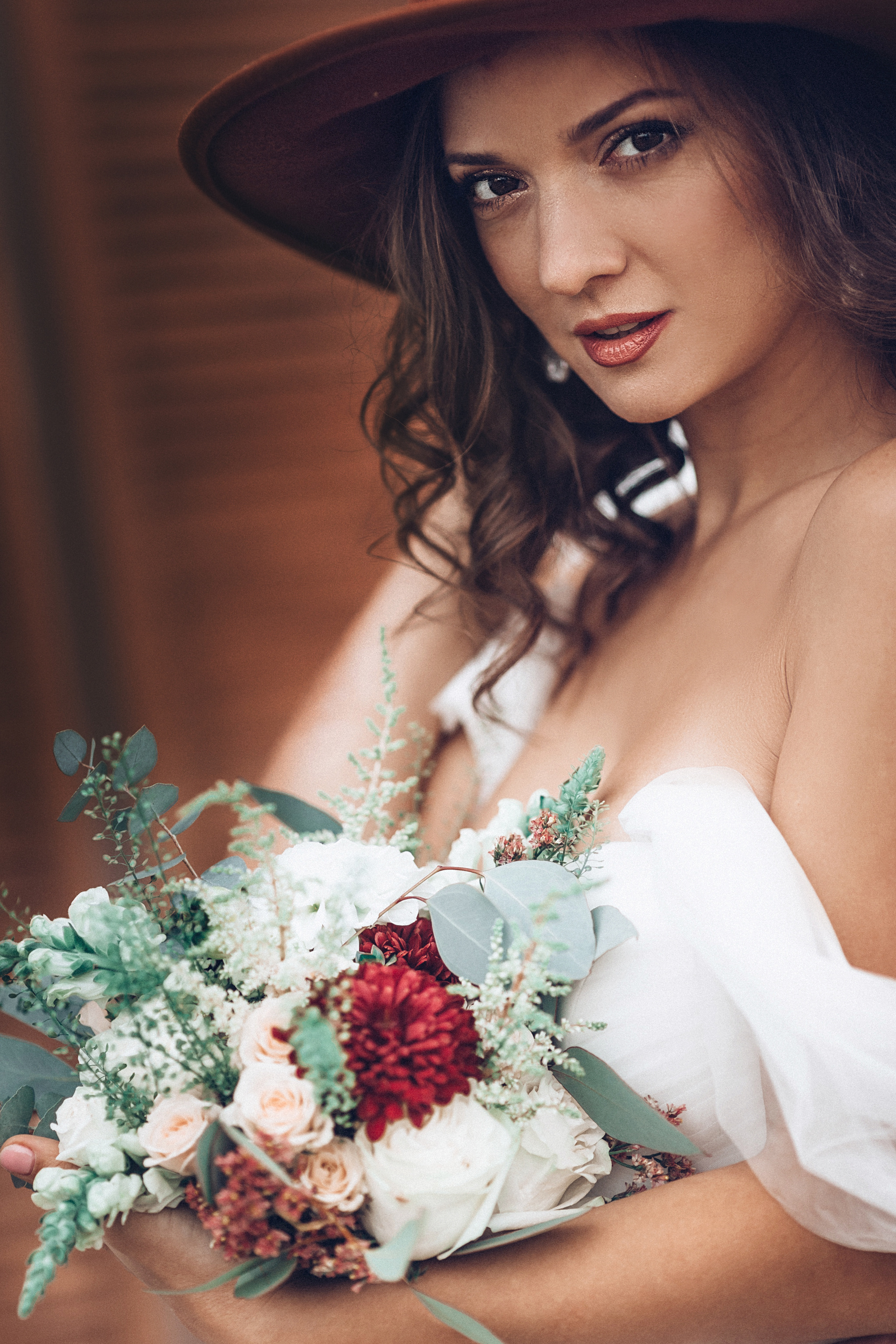 Фотограф в Костроме — Анастасия Болдырева