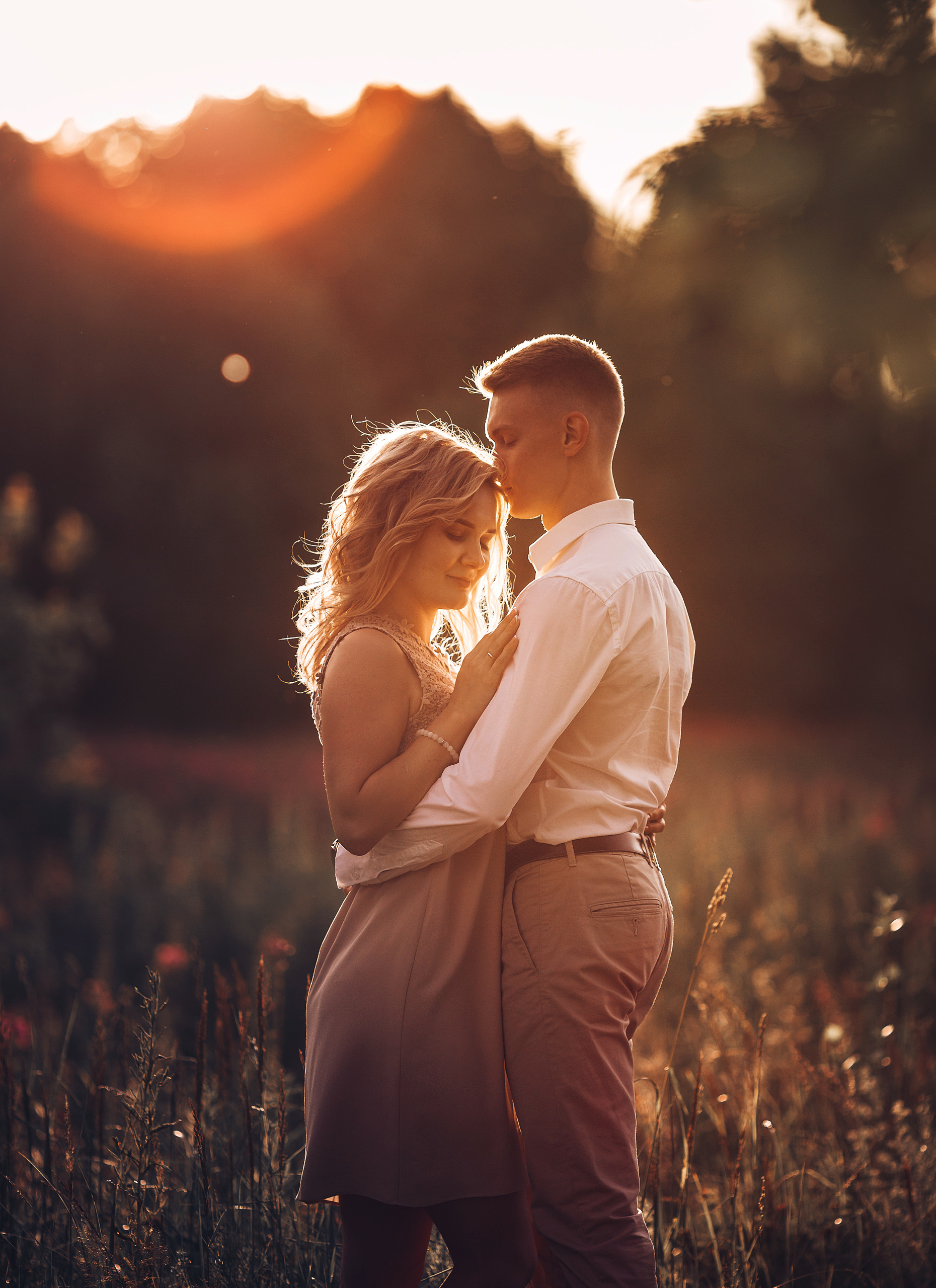 Фотограф в Костроме — Анастасия Болдырева