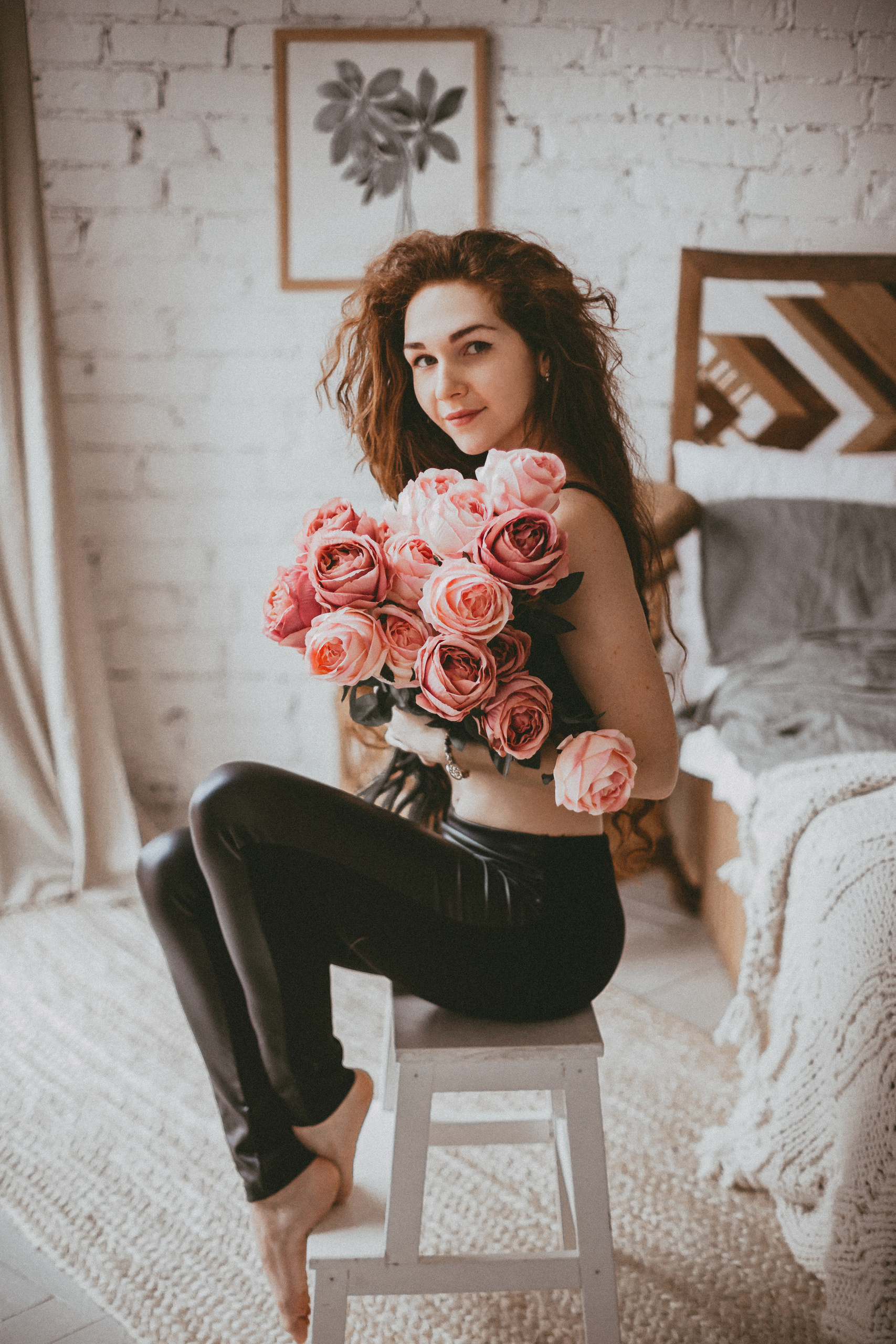 Фотограф в Костроме — Анастасия Болдырева