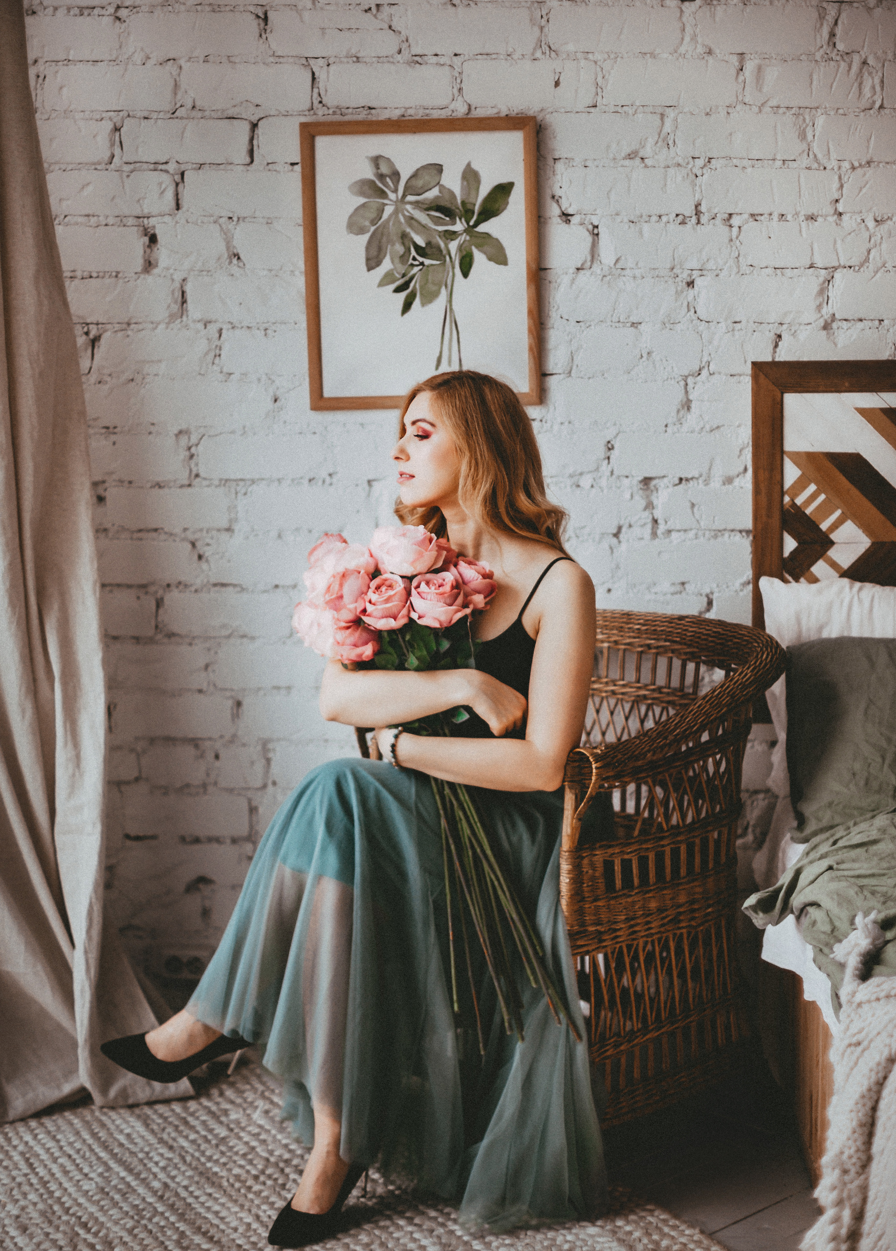 Фотограф в Костроме — Анастасия Болдырева