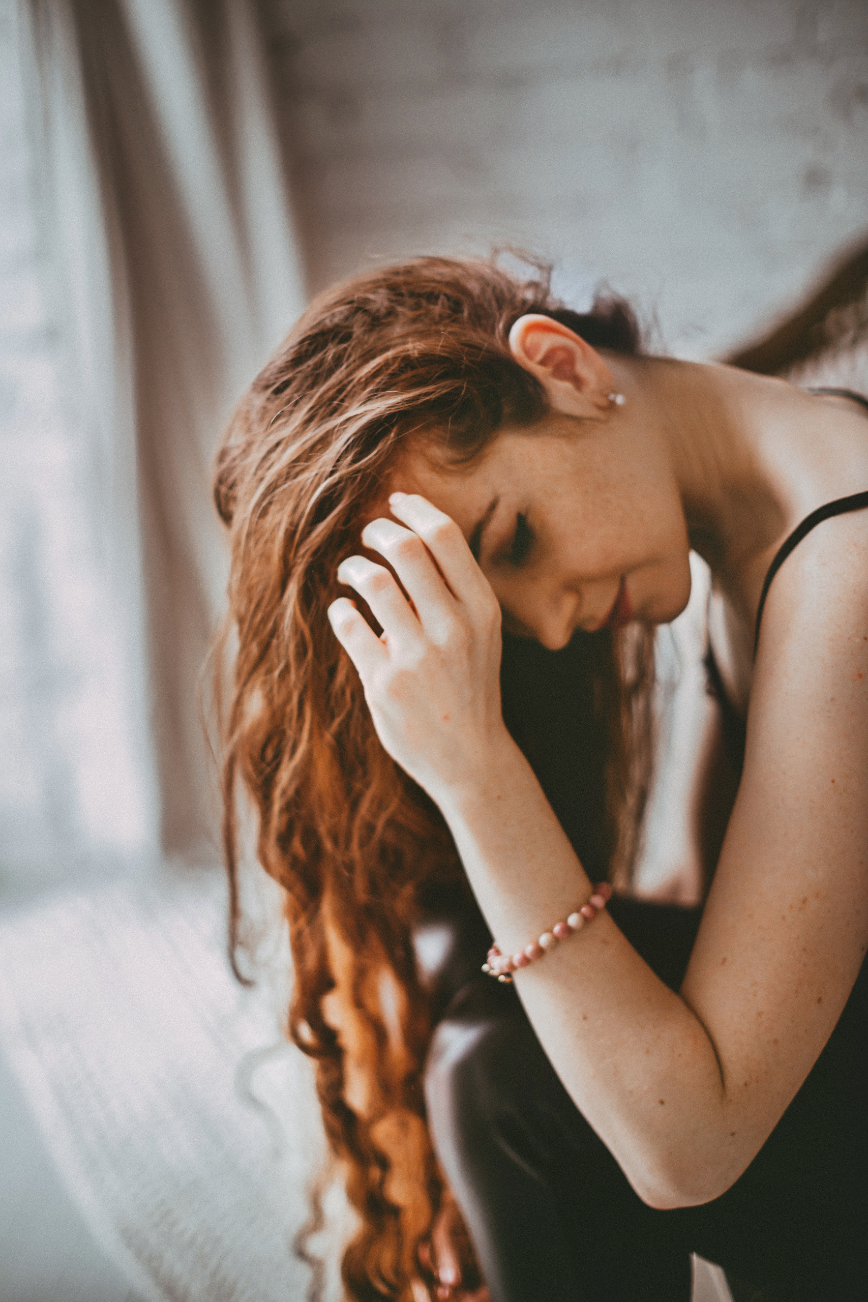 Фотограф в Костроме — Анастасия Болдырева